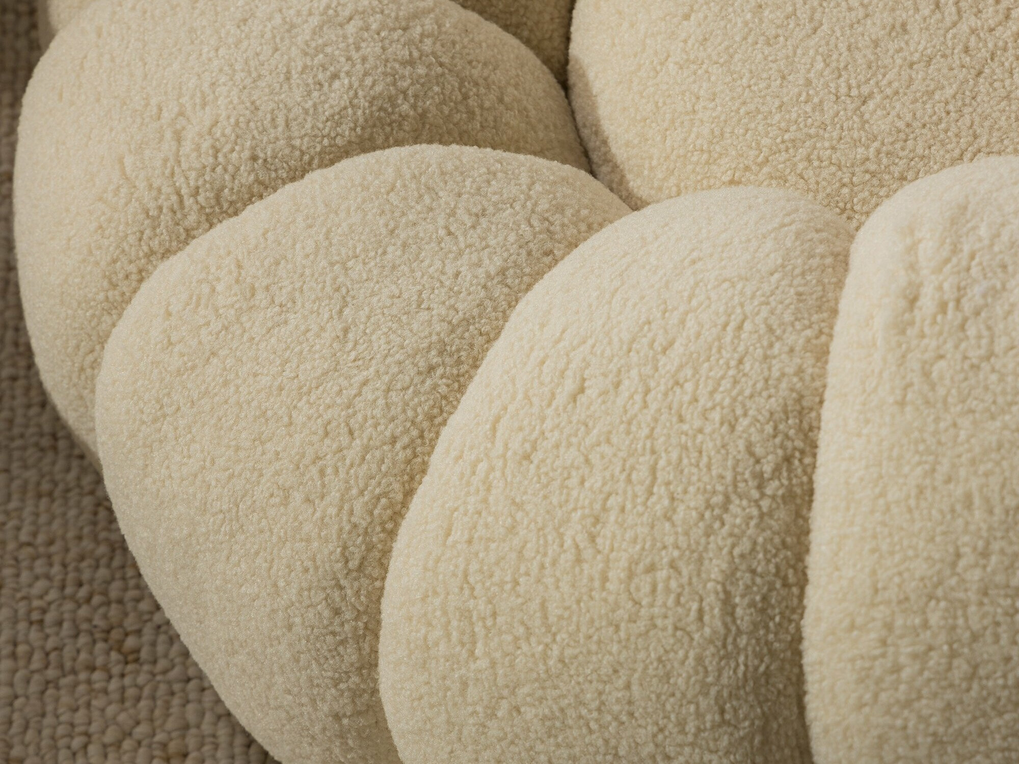 Fotel Burleson 152 (Bézs)