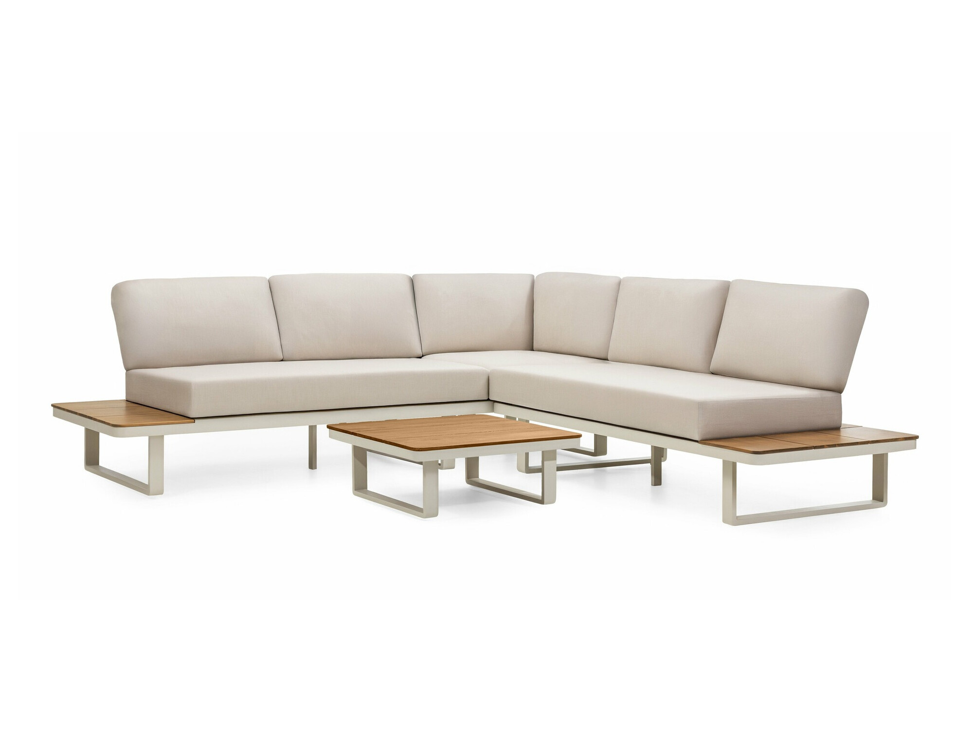 Kerti bútor Burleson 151