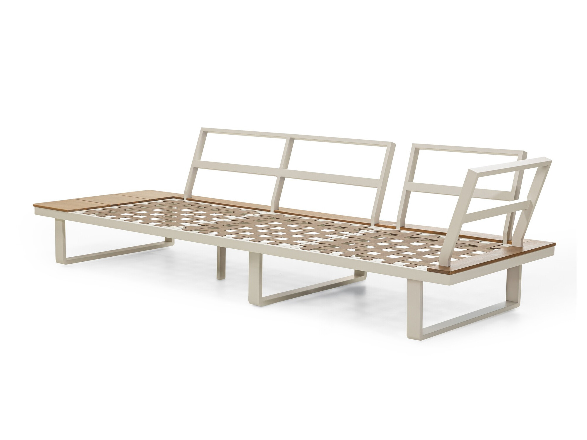 Kerti bútor Burleson 151