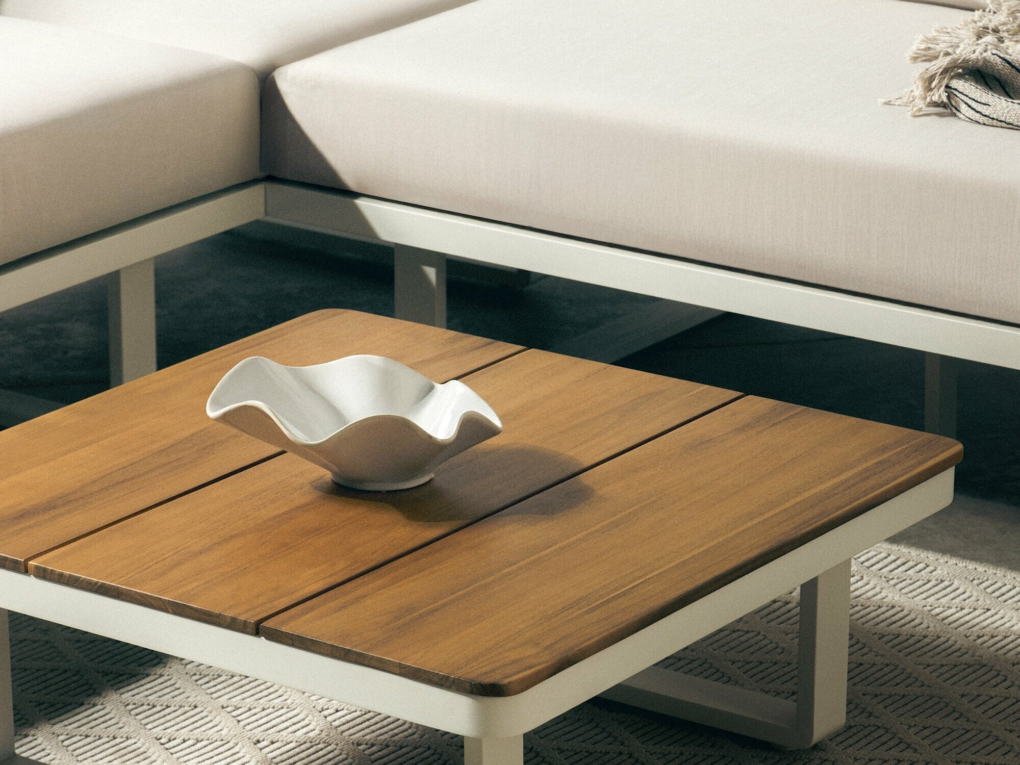 Kerti bútor Burleson 151