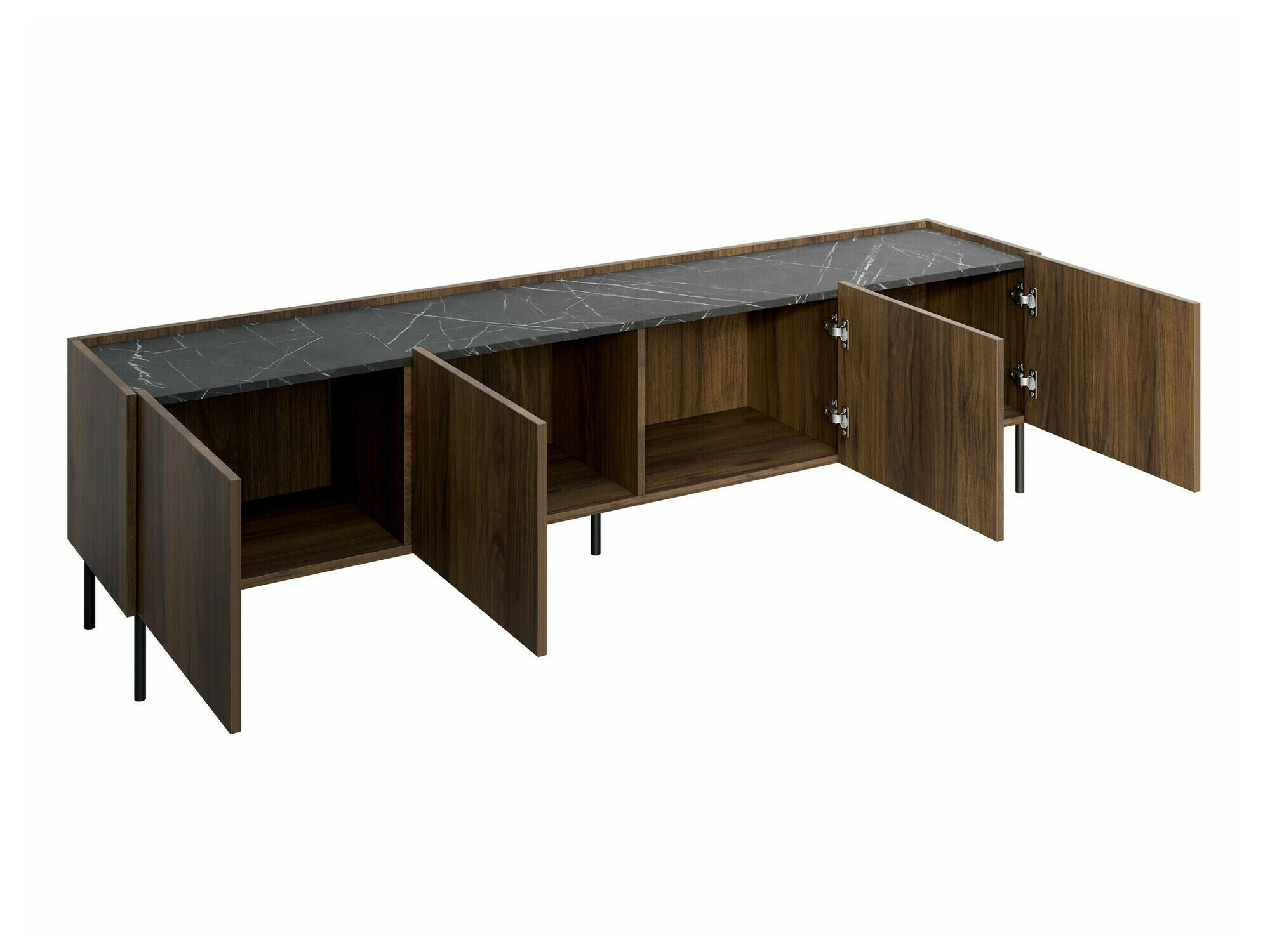 Nappali szett Comfivo Belviro I