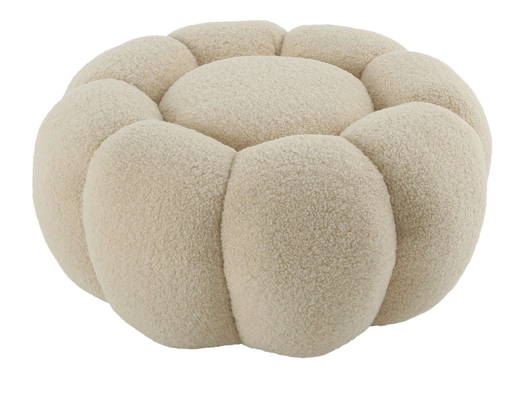 Puff Burleson 153 (Bézs)