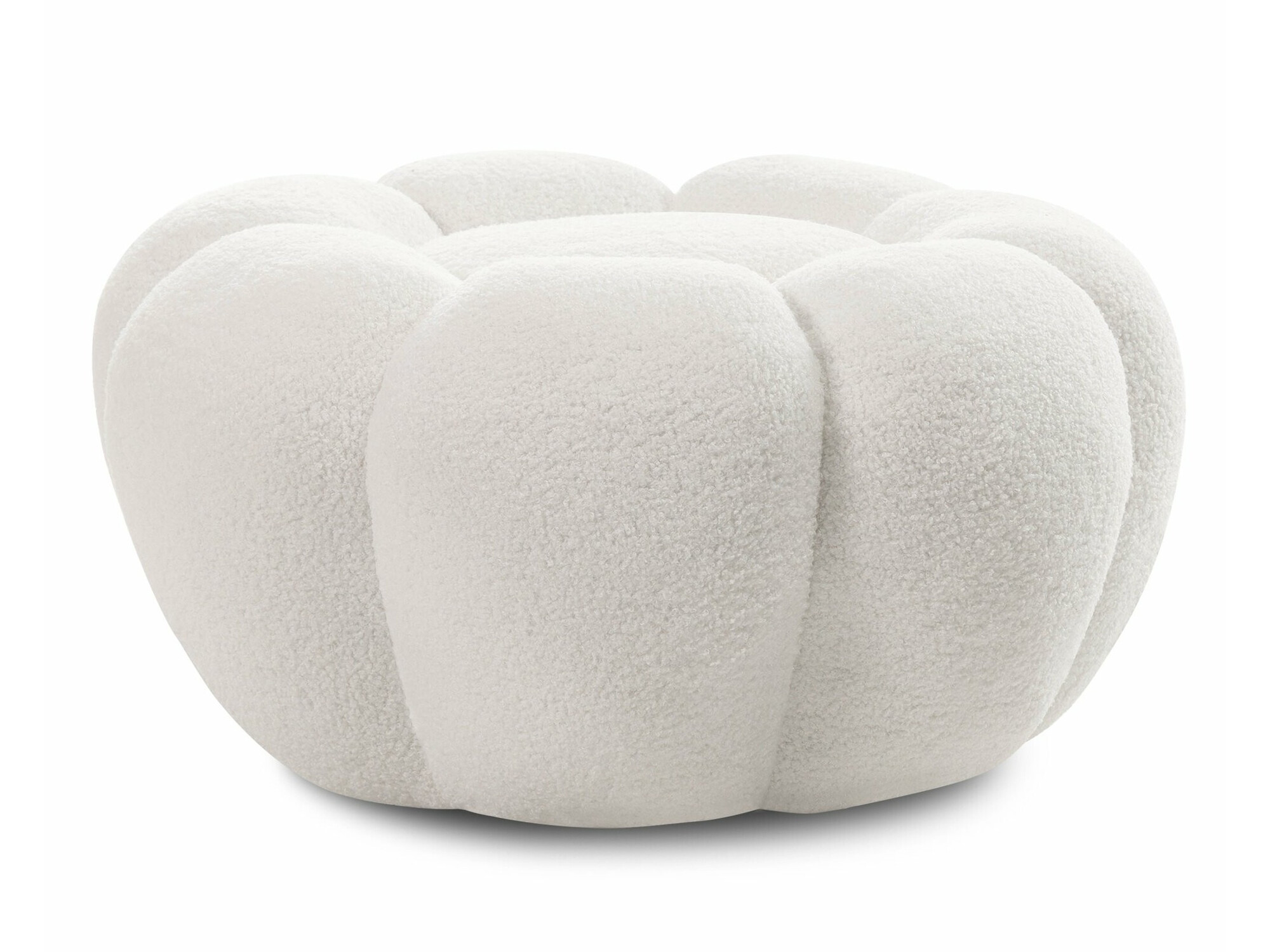 Puff Burleson 153 (Fehér)