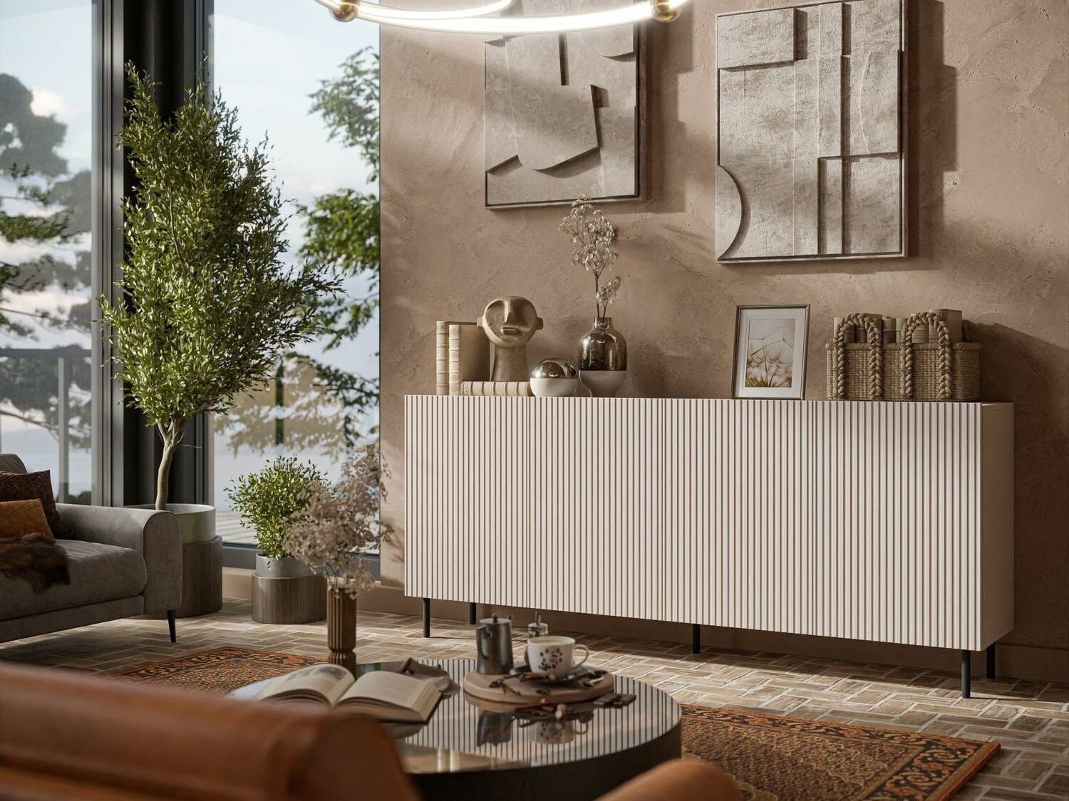 Szekrény Livsonu 101