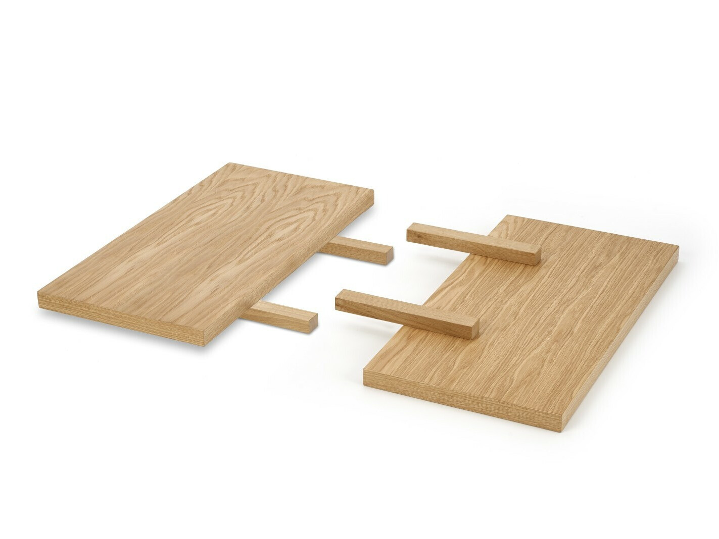 Asztalhosszabbító Houston 1965