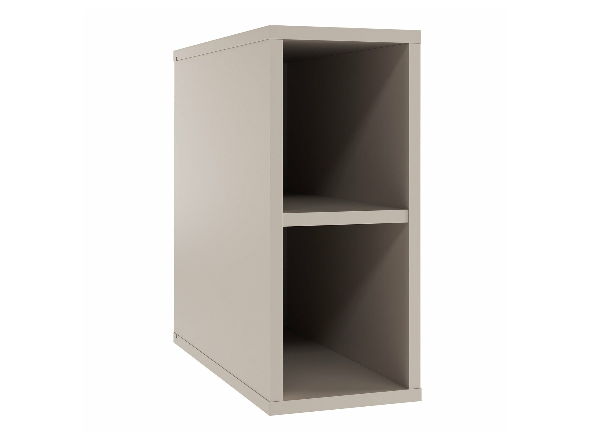 Fürdőszoba polc Burleson 165 (Kasmír)