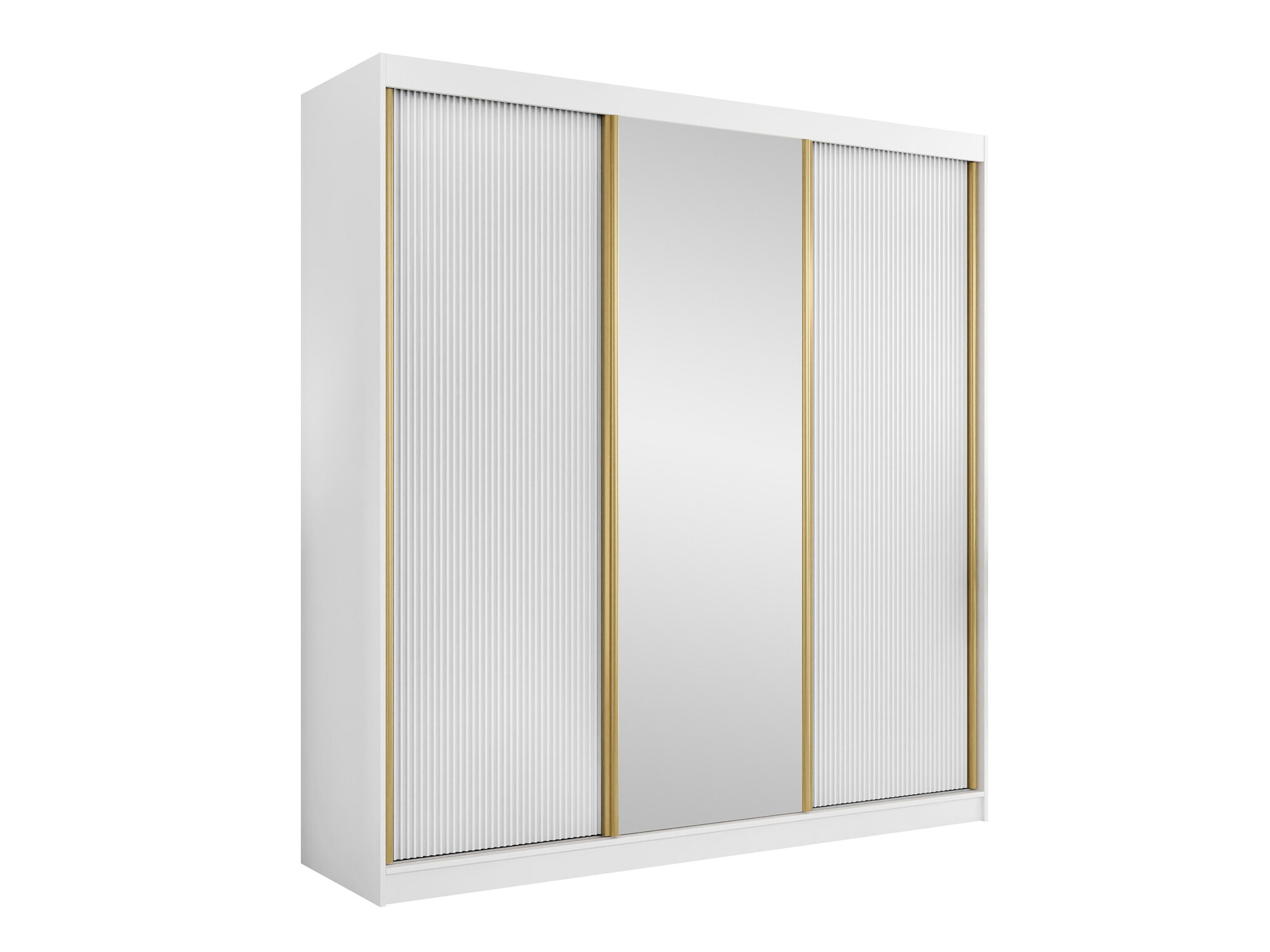 Gardróbszekrény Comfivo Papilio