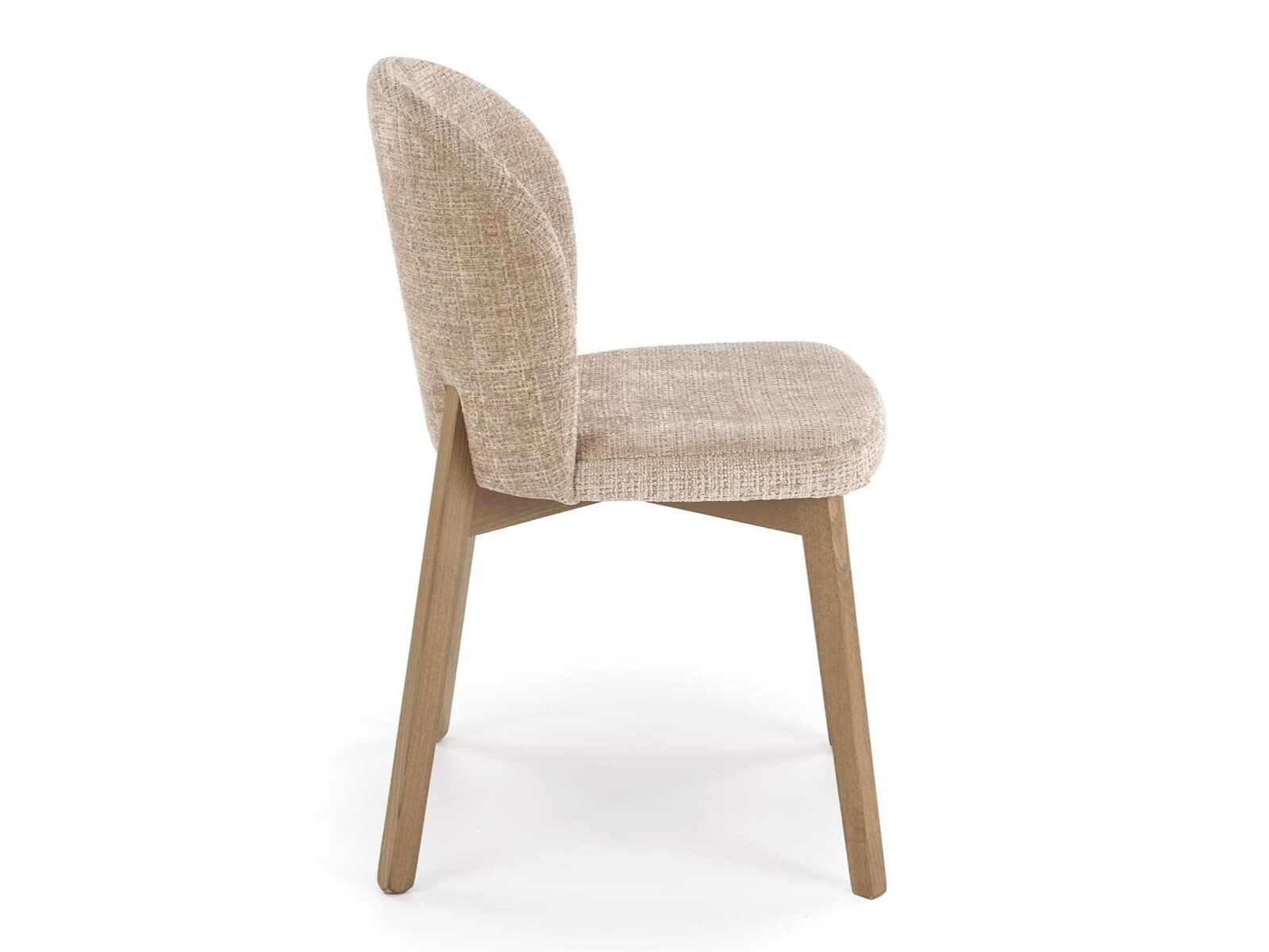 Szék Houston 1931 (Bézs + Dió)