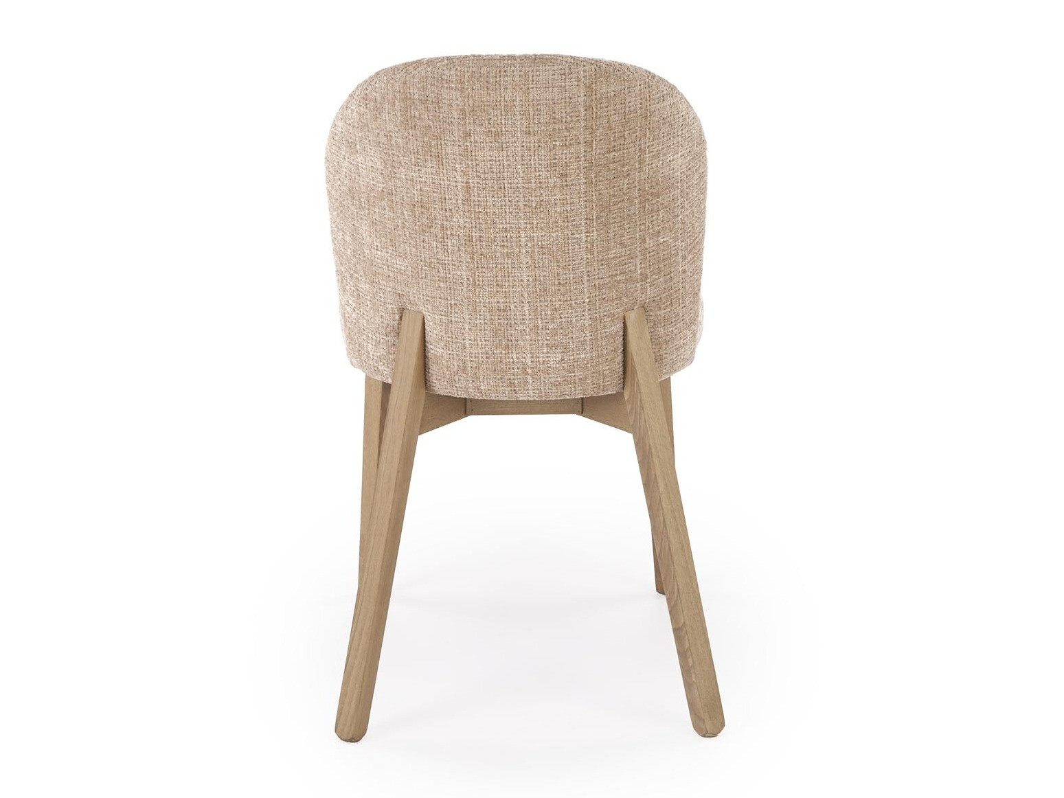 Szék Houston 1931 (Bézs + Dió)