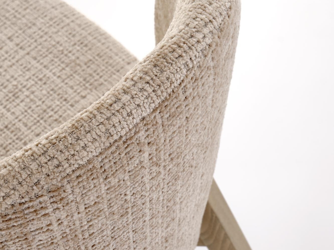 Szék Houston 1931 (Bézs + Dió)