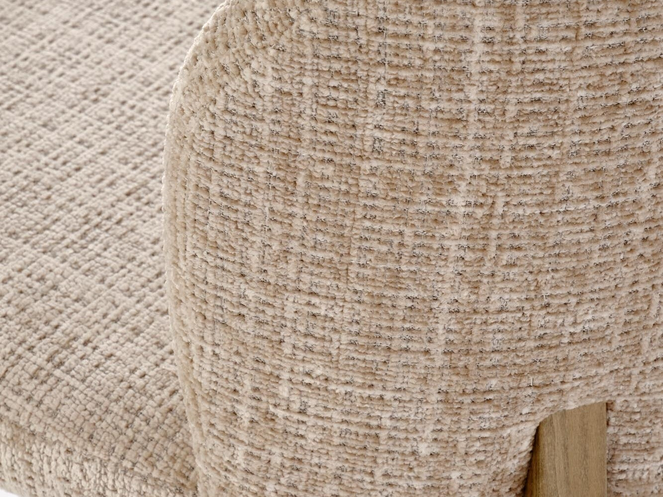 Szék Houston 1931 (Bézs + Dió)