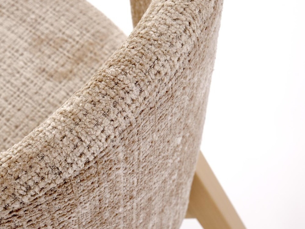 Szék Houston 1931 (Bézs + Tölgy)