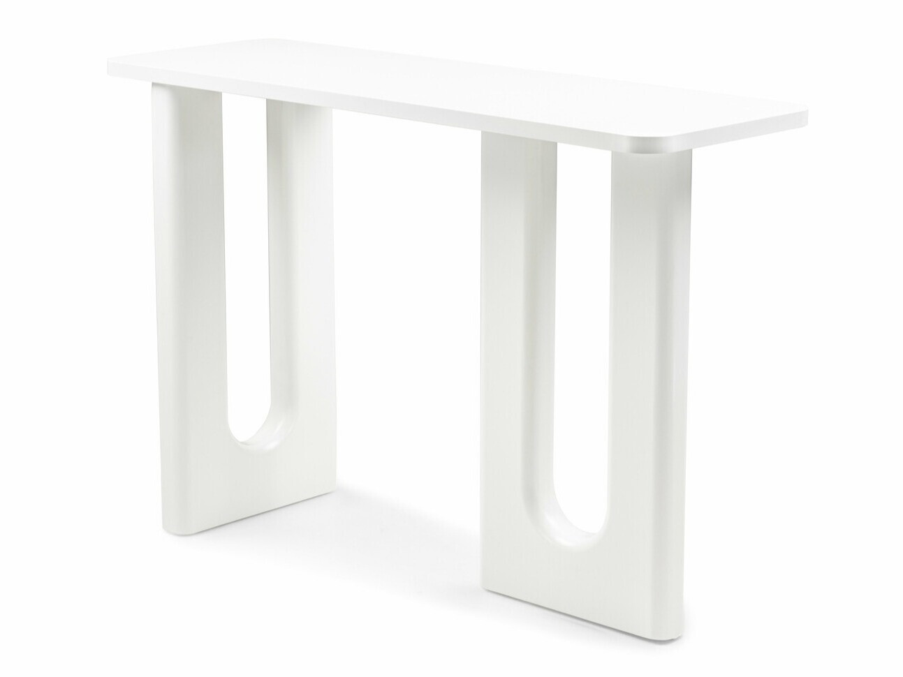 Asztal Burleson 509 (Fehér)