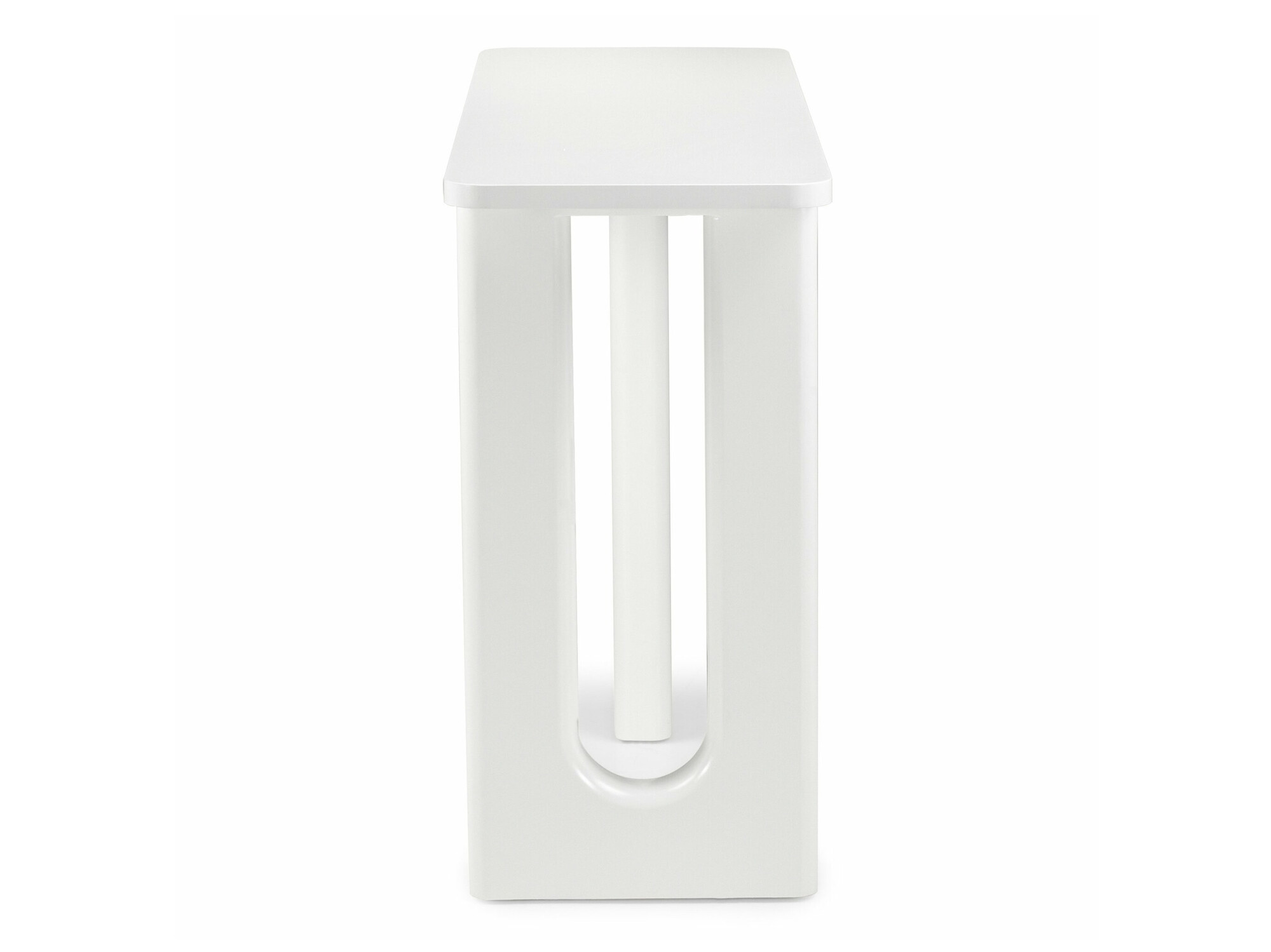 Asztal Burleson 509 (Fehér)