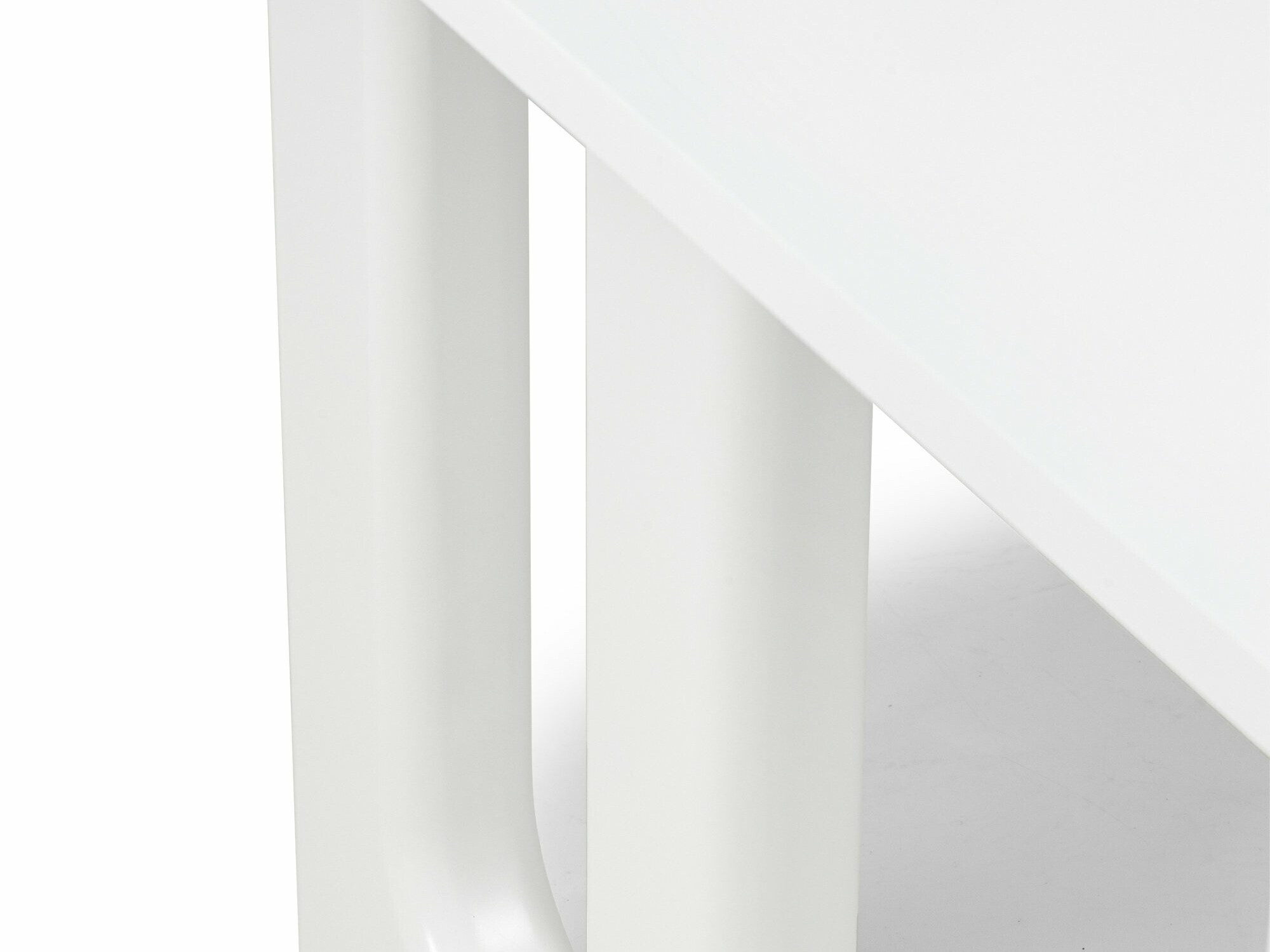 Asztal Burleson 509 (Fehér)