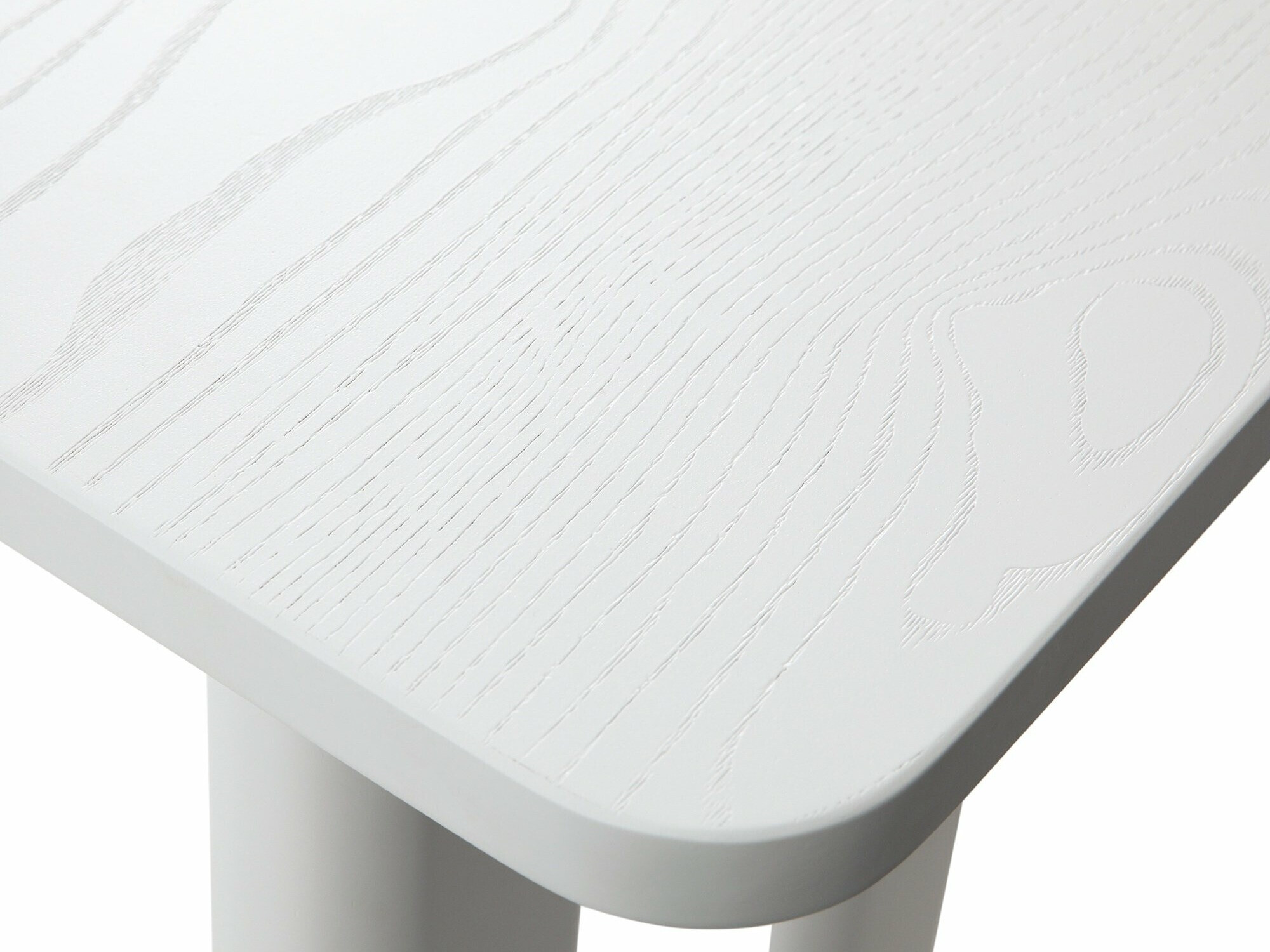 Asztal Burleson 509 (Fehér)