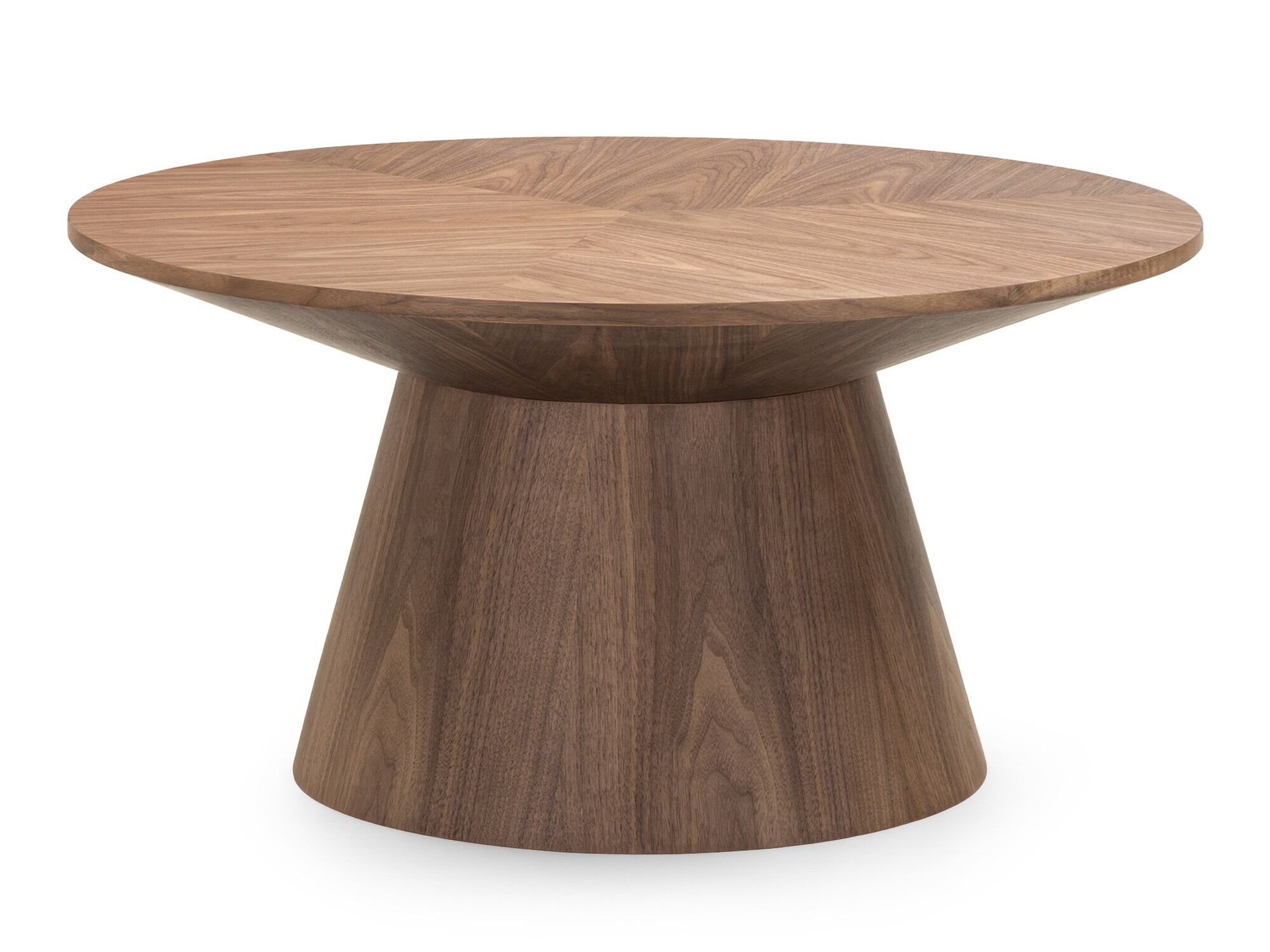 Dohányzóasztal Burleson 182