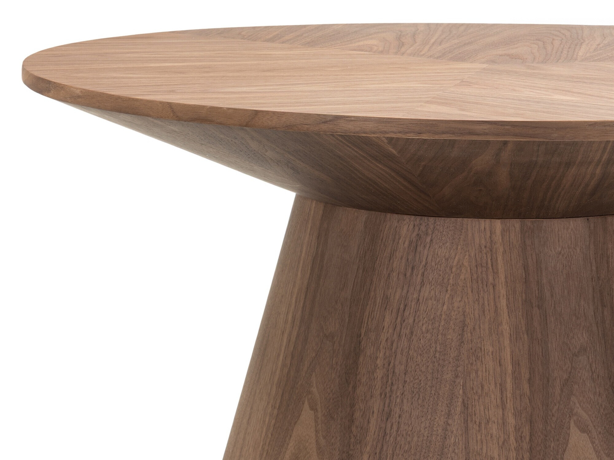 Dohányzóasztal Burleson 182