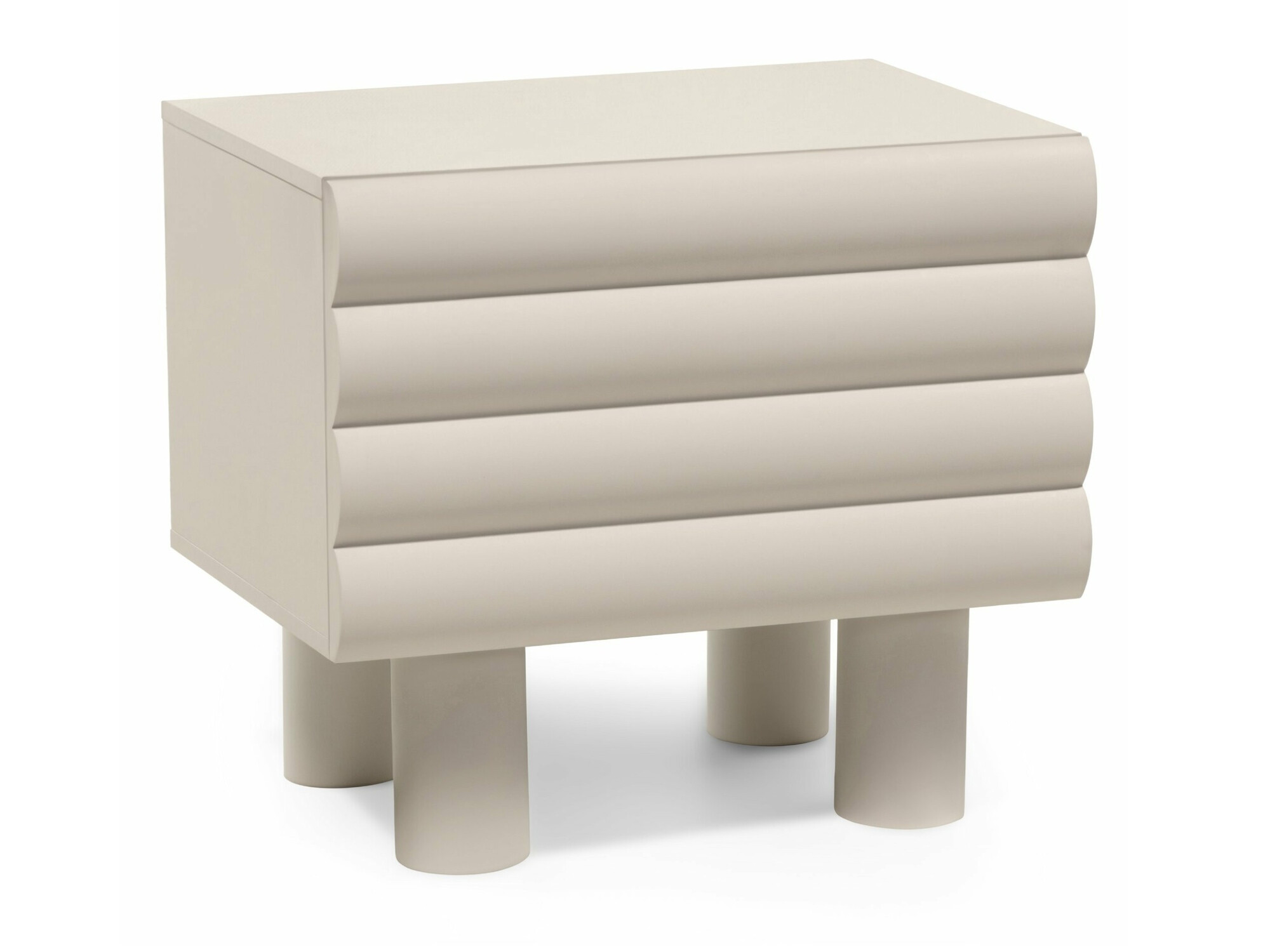 Éjjeliszekrény Burleson 171