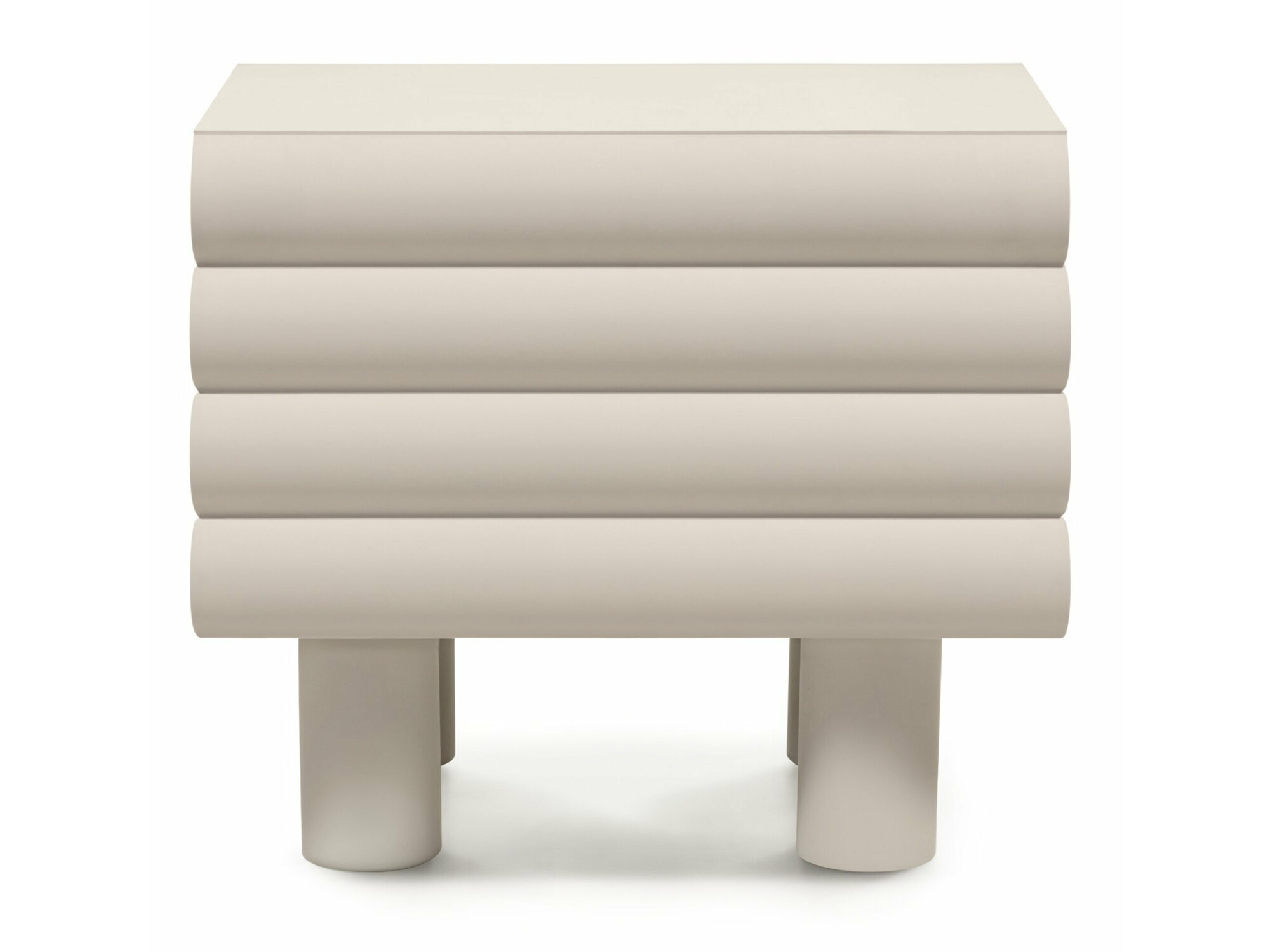 Éjjeliszekrény Burleson 171