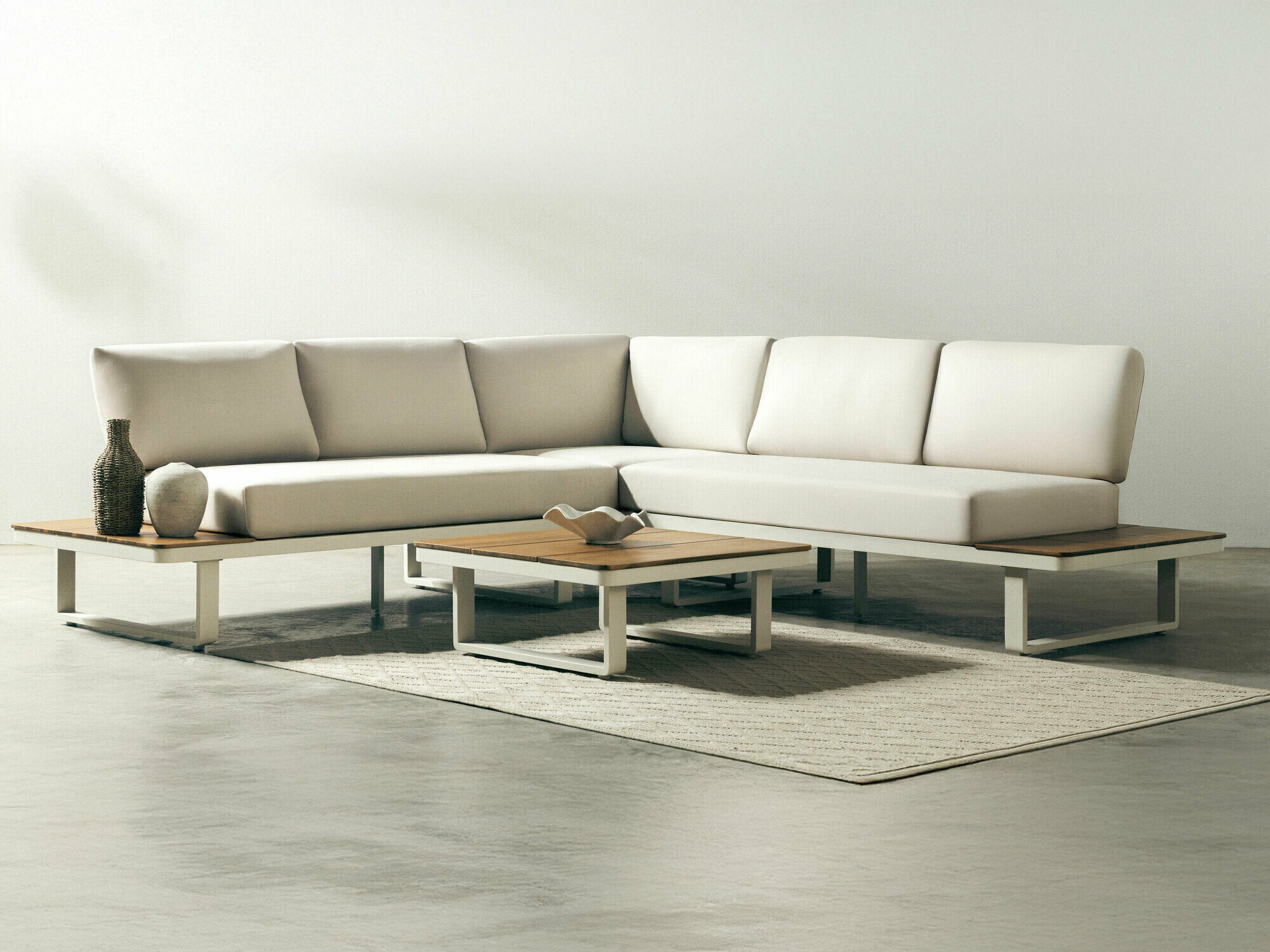 Kerti bútor Burleson 151