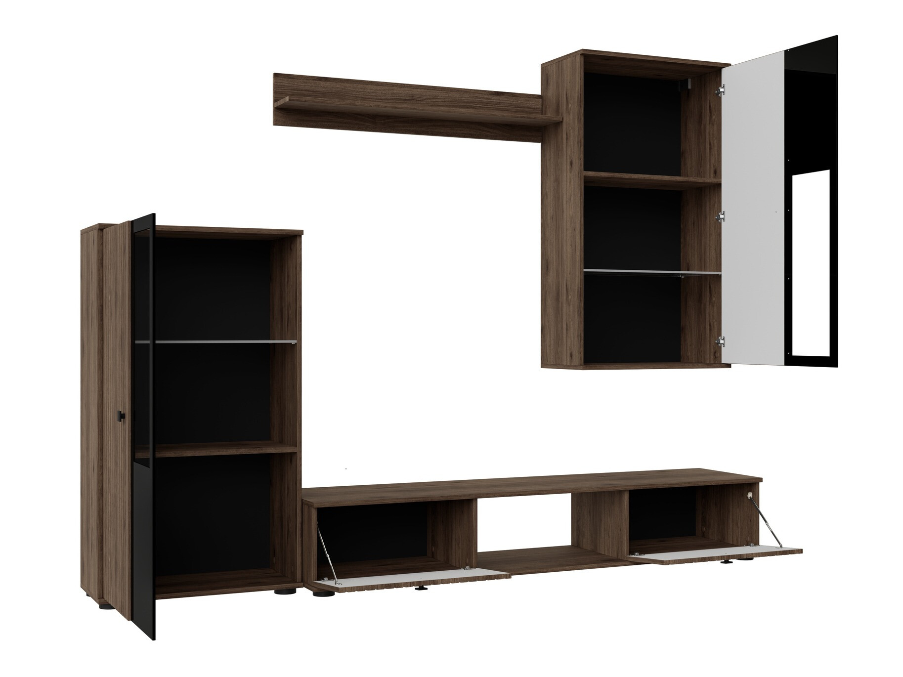 Nappali szett Tucson 174