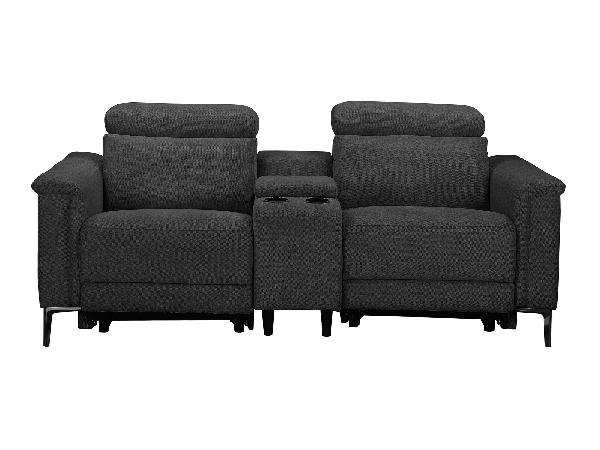 Relax kanapé Denton 1467 (Antracit)