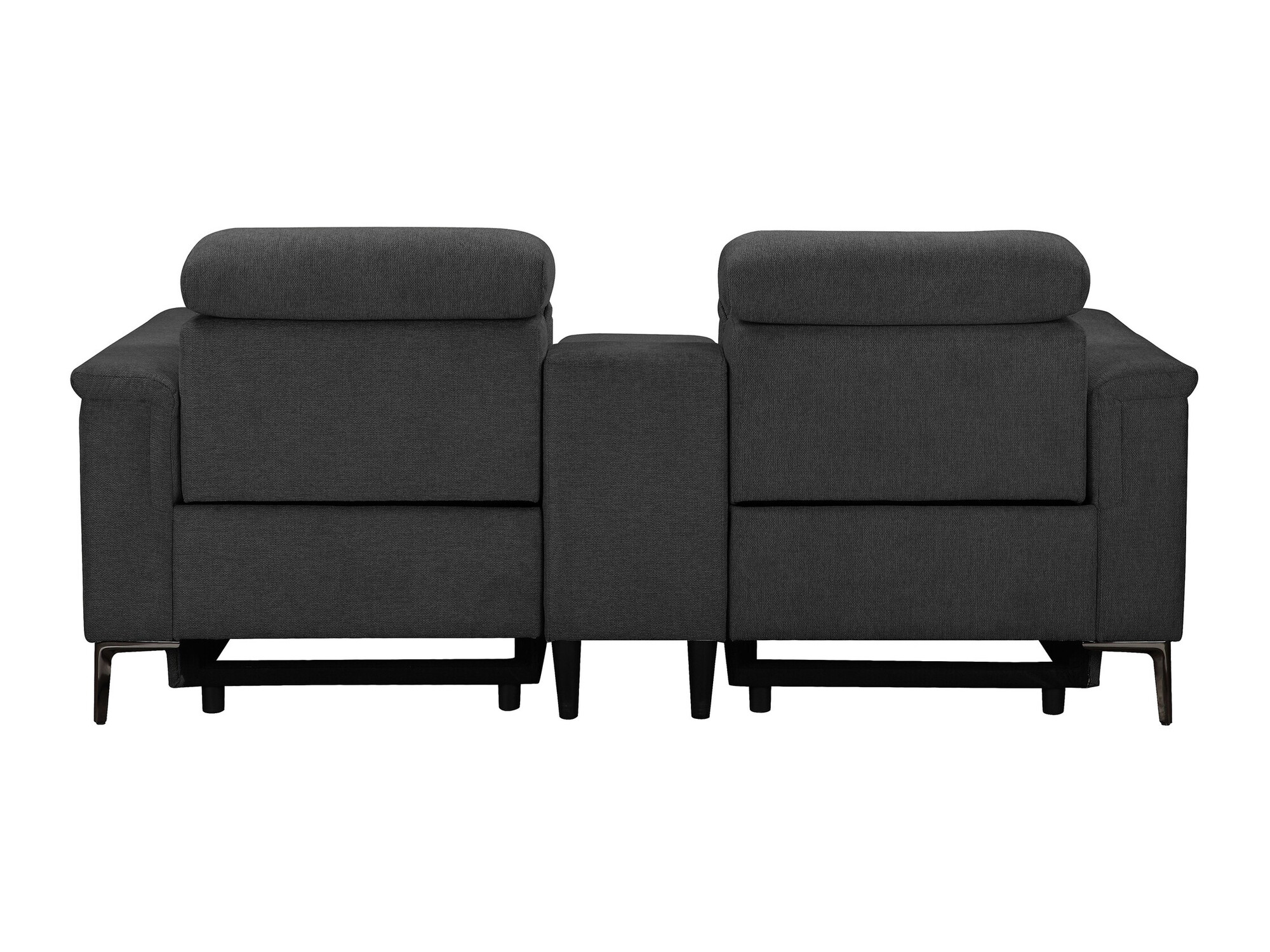 Relax kanapé Denton 1467 (Antracit)