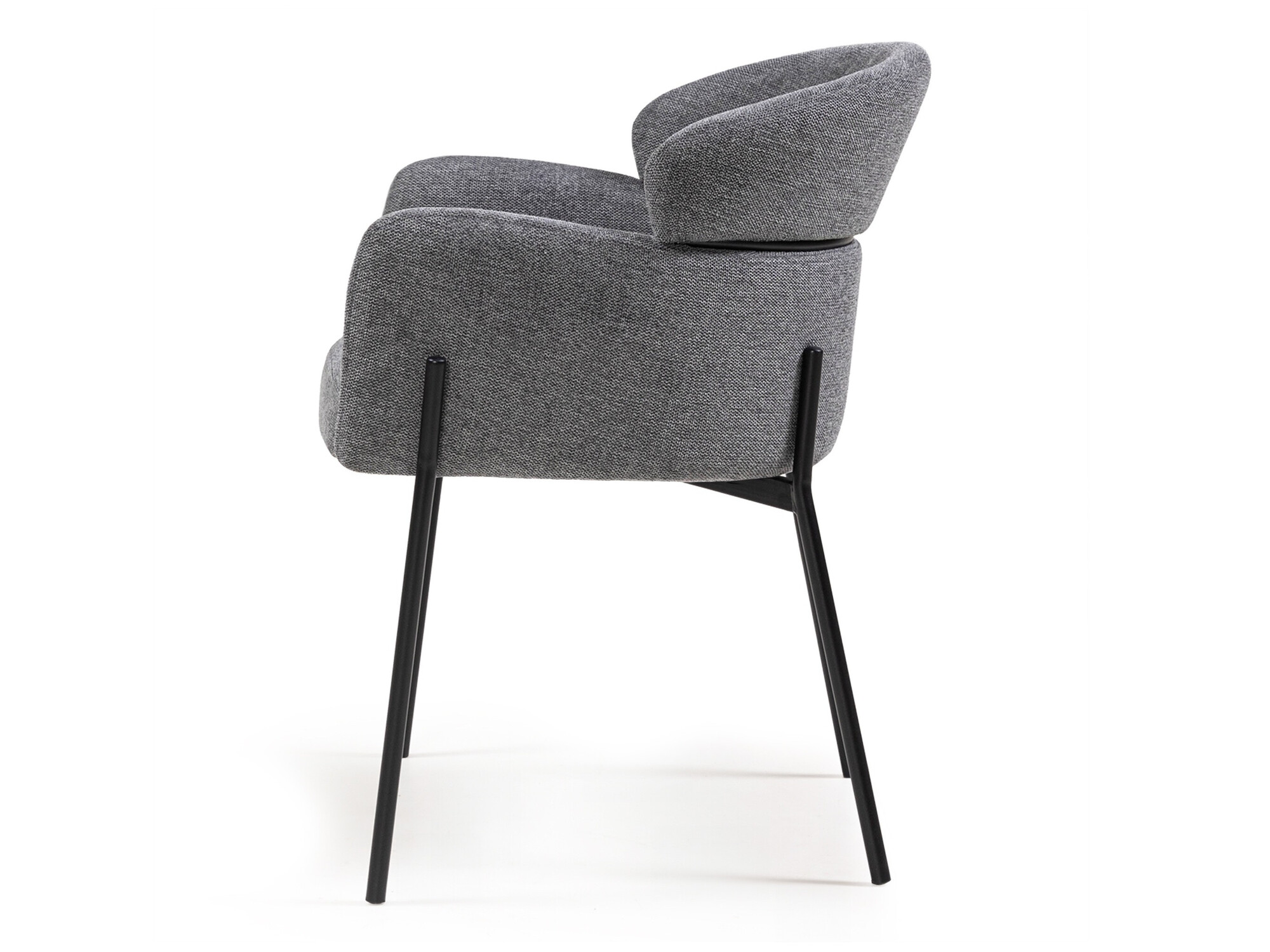 Szék Burleson 175 (Szürke)