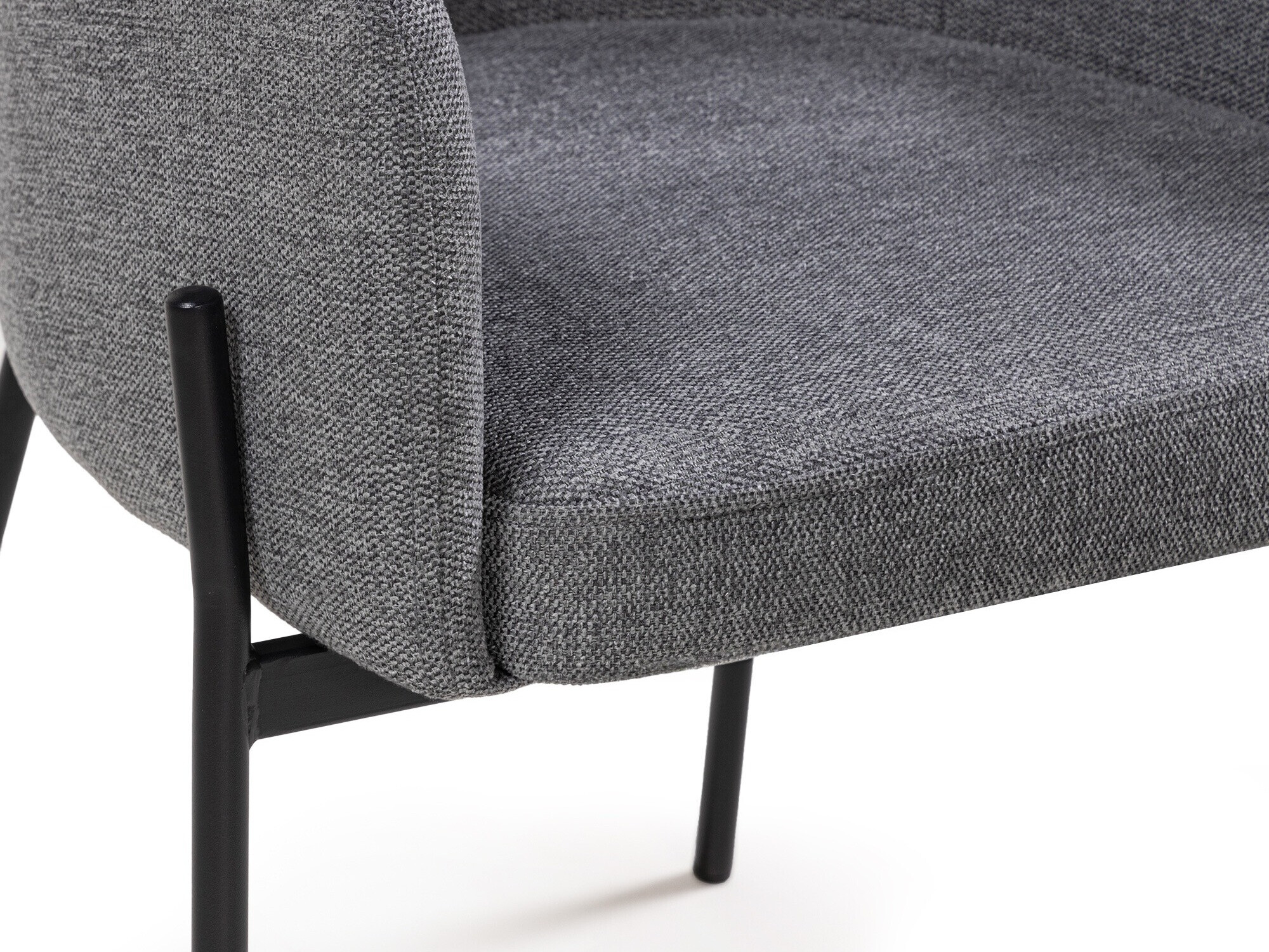 Szék Burleson 175 (Szürke)