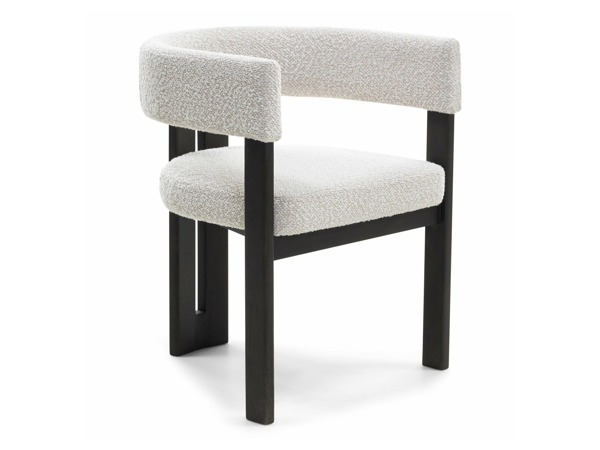 Szék Burleson 176 (Bézs + Sötét barna)