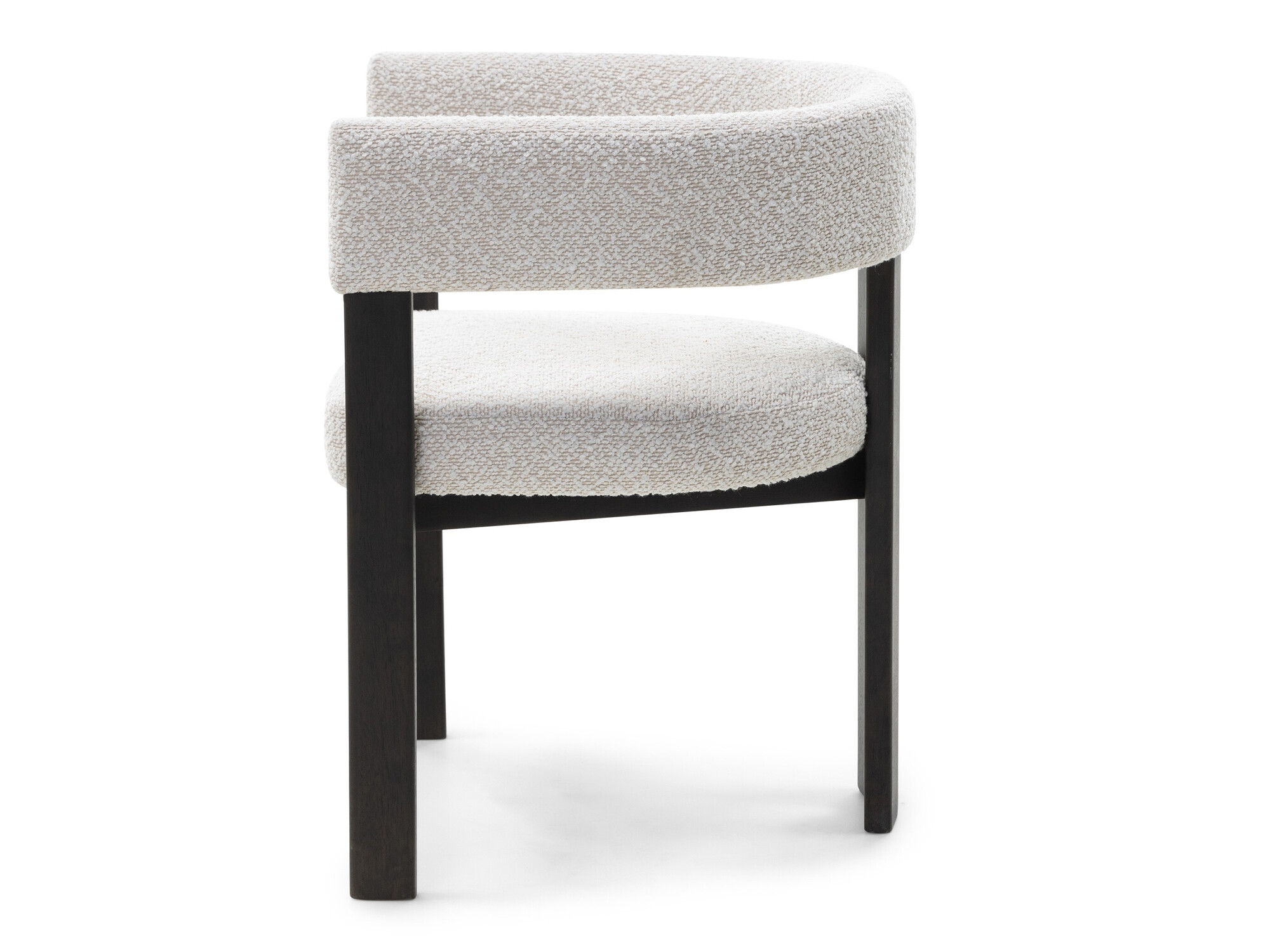 Szék Burleson 176 (Bézs + Sötét barna)