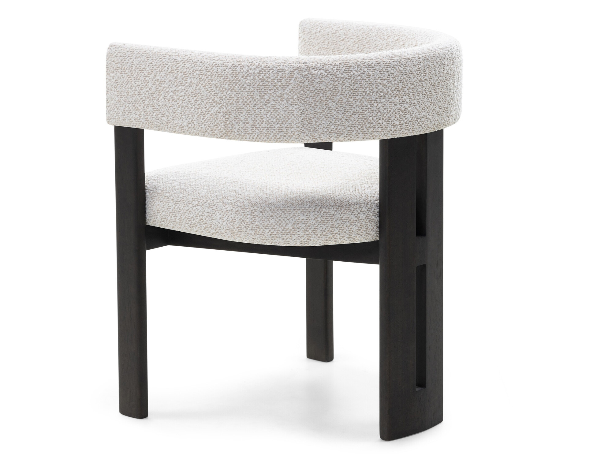 Szék Burleson 176 (Bézs + Sötét barna)