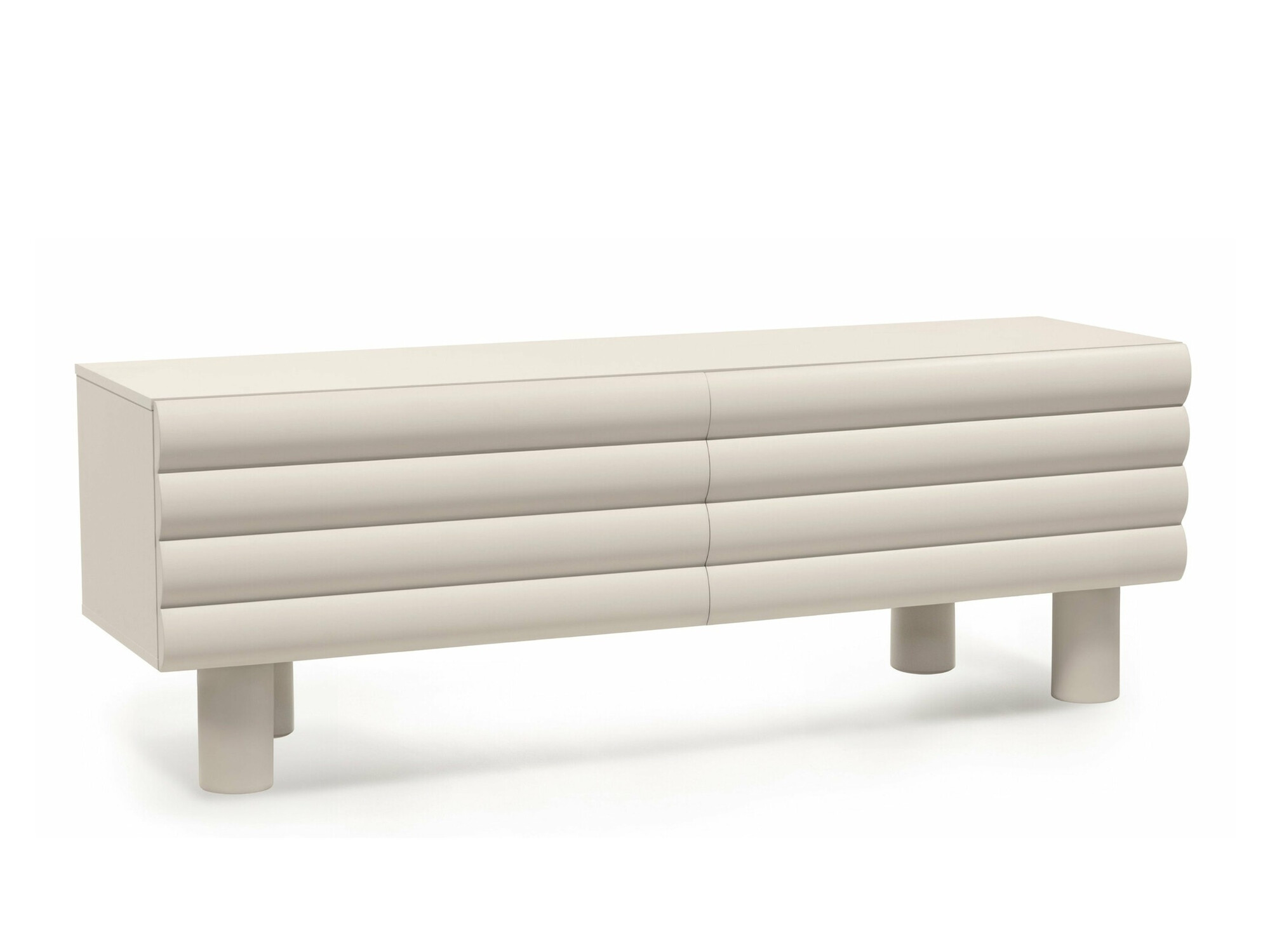 TV-állvány Burleson 170