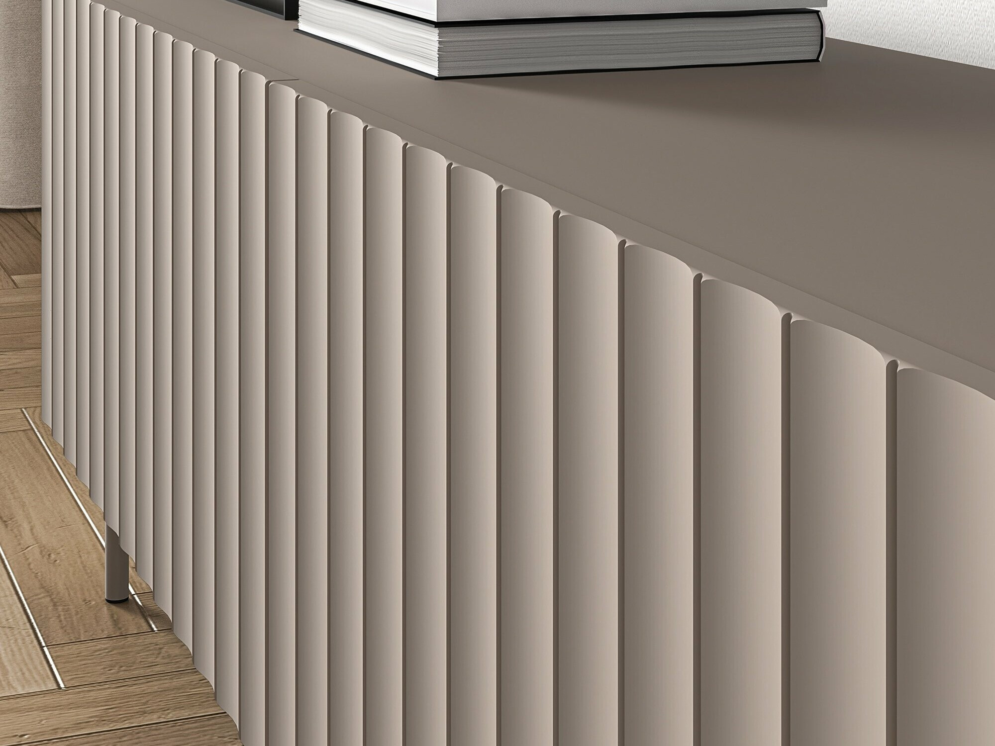 TV-állvány Burleson 179