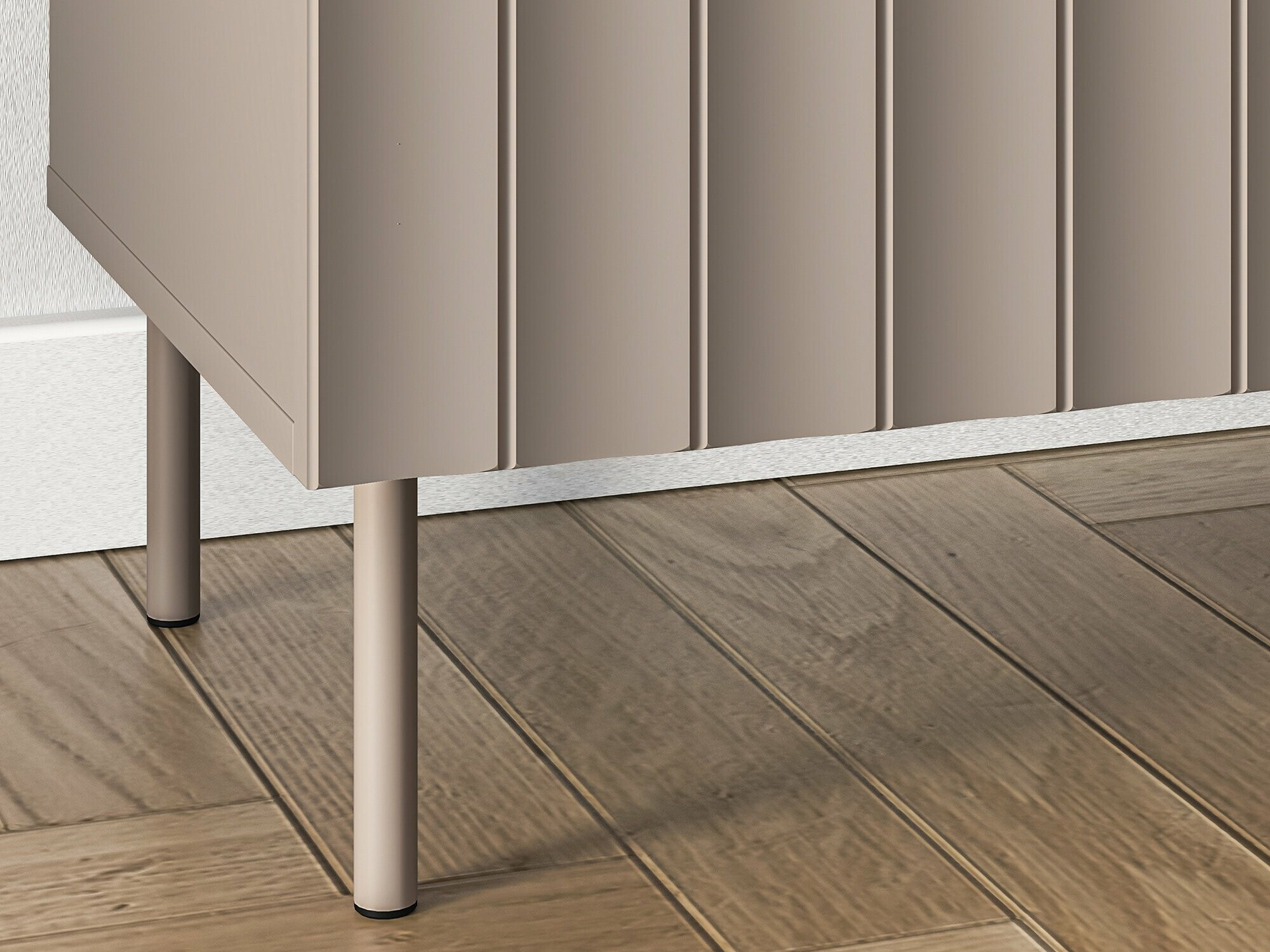 TV-állvány Burleson 179