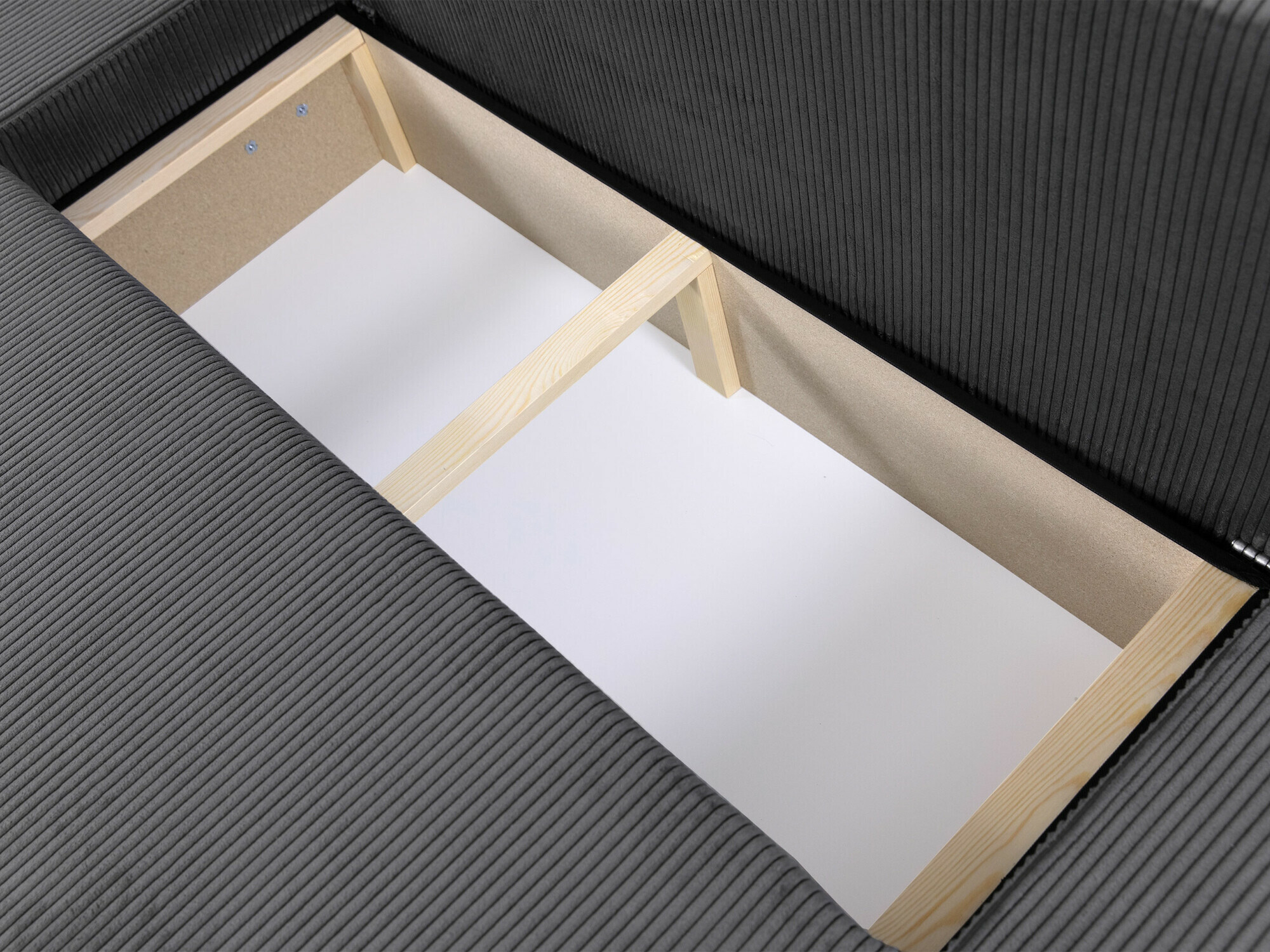 Sarokkanapé Shelton 101 (Poso 22)