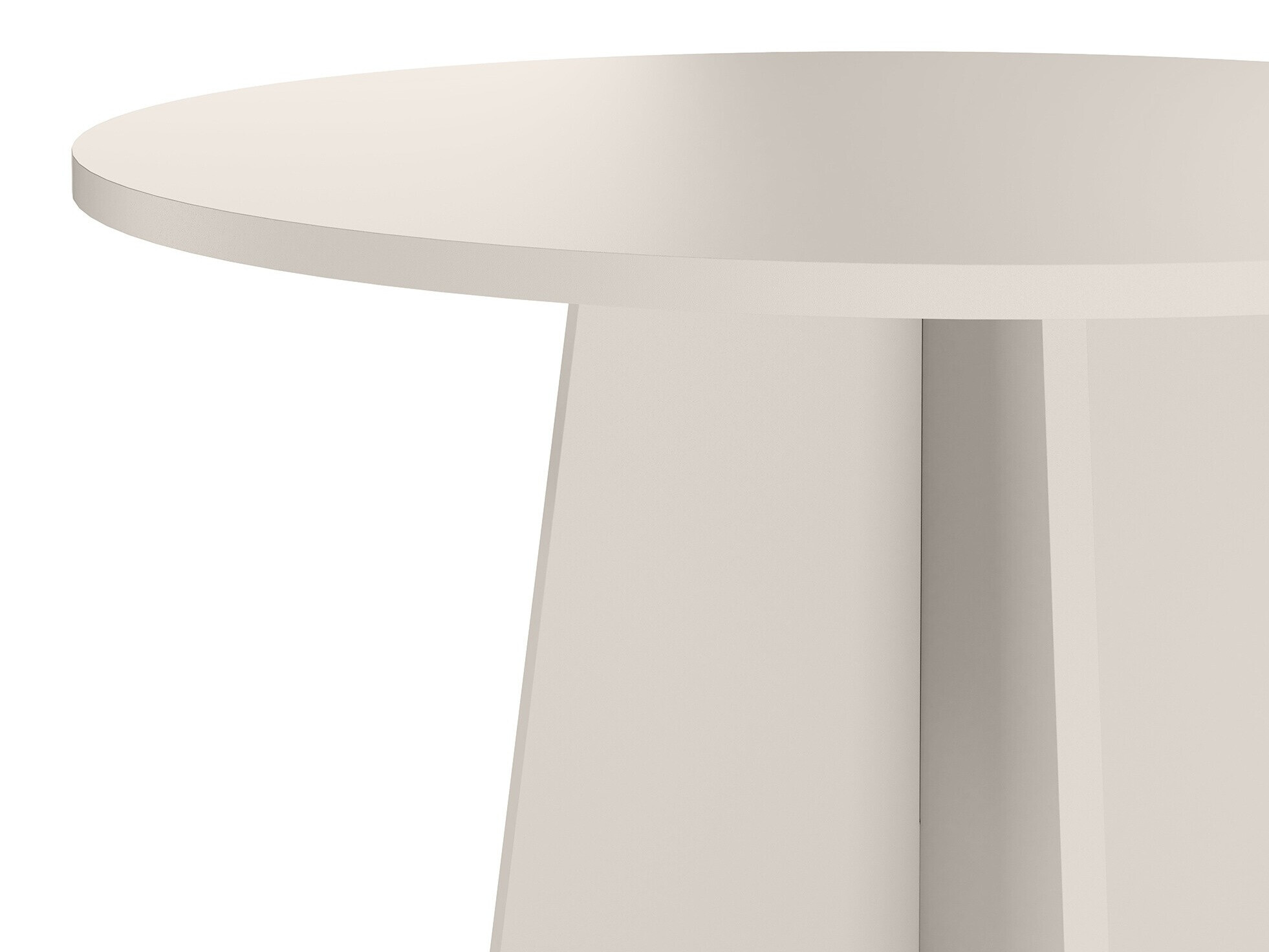 Asztal Burleson 185 (Kasmír)