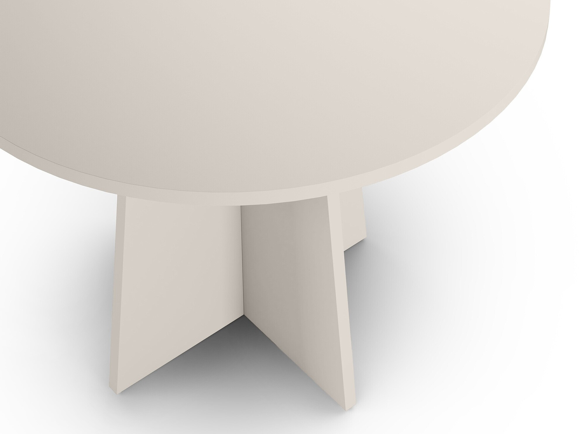 Asztal Burleson 185 (Kasmír)