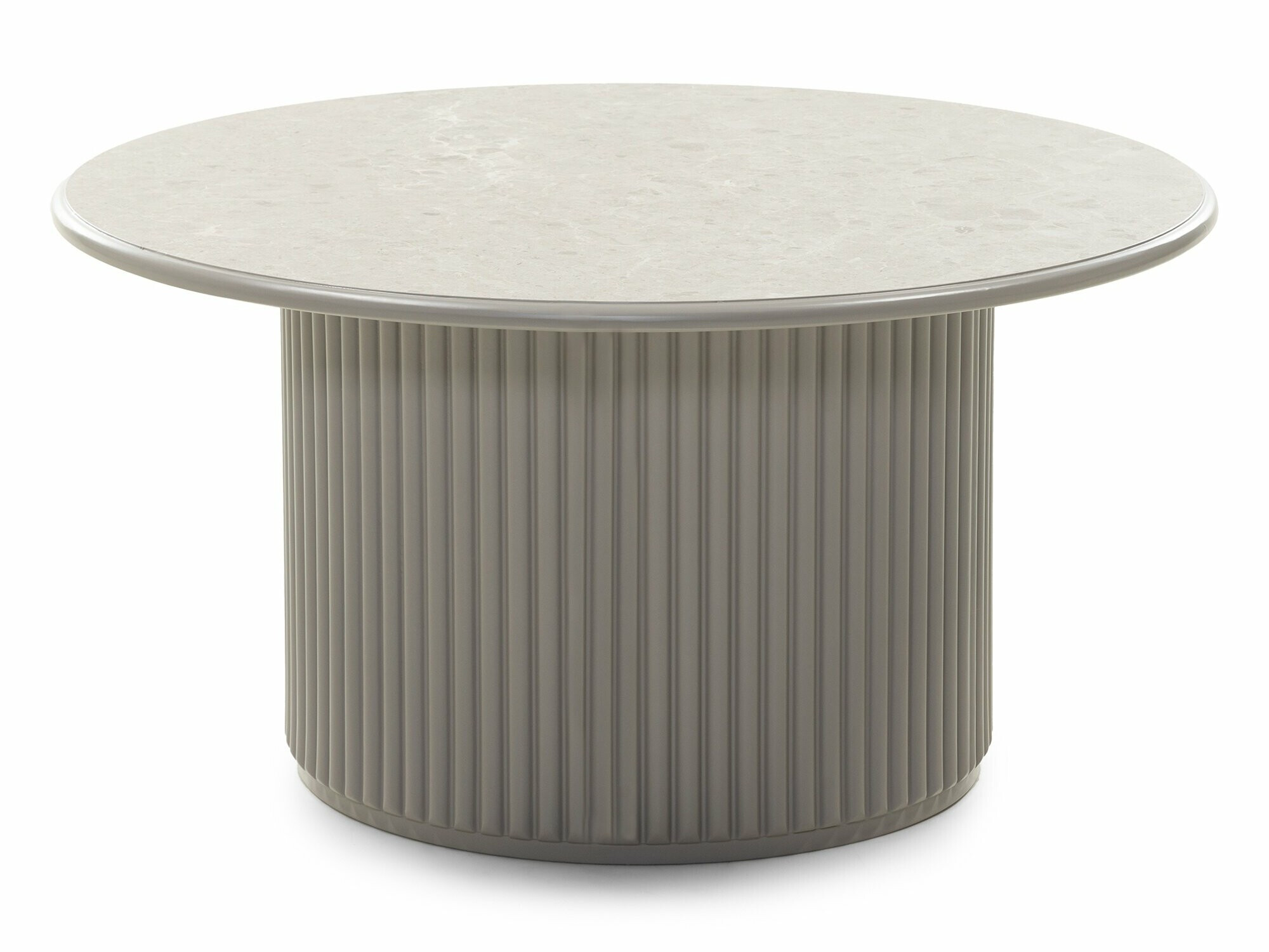 Dohányzóasztal Burleson 190