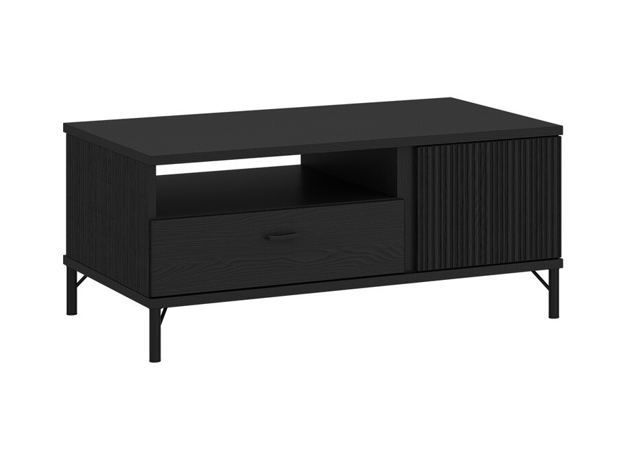 Dohányzóasztal Delophu 100