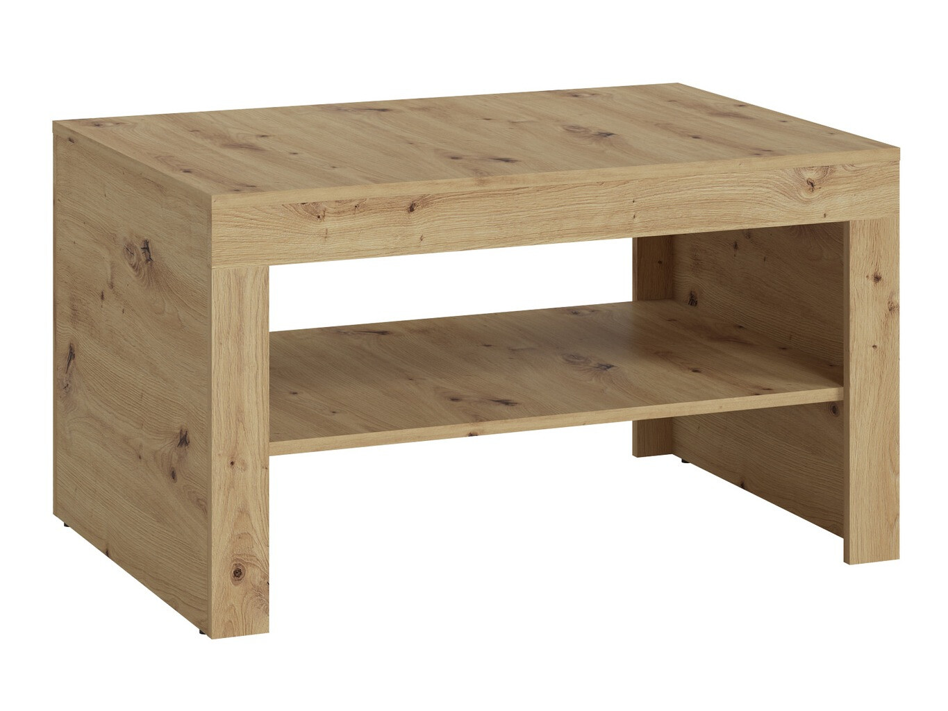 Dohányzóasztal Sevcavu 104