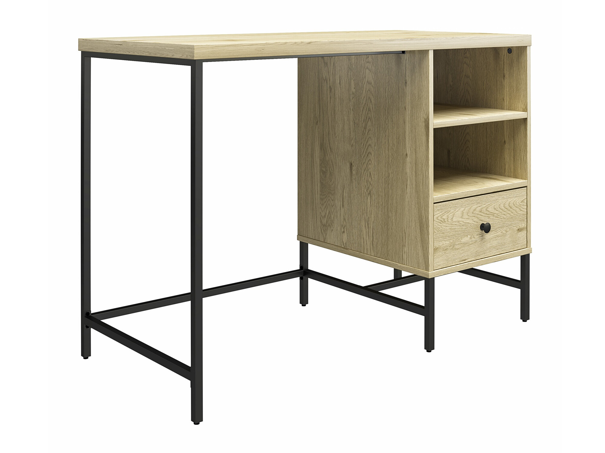 Íróasztal Tulsa 678