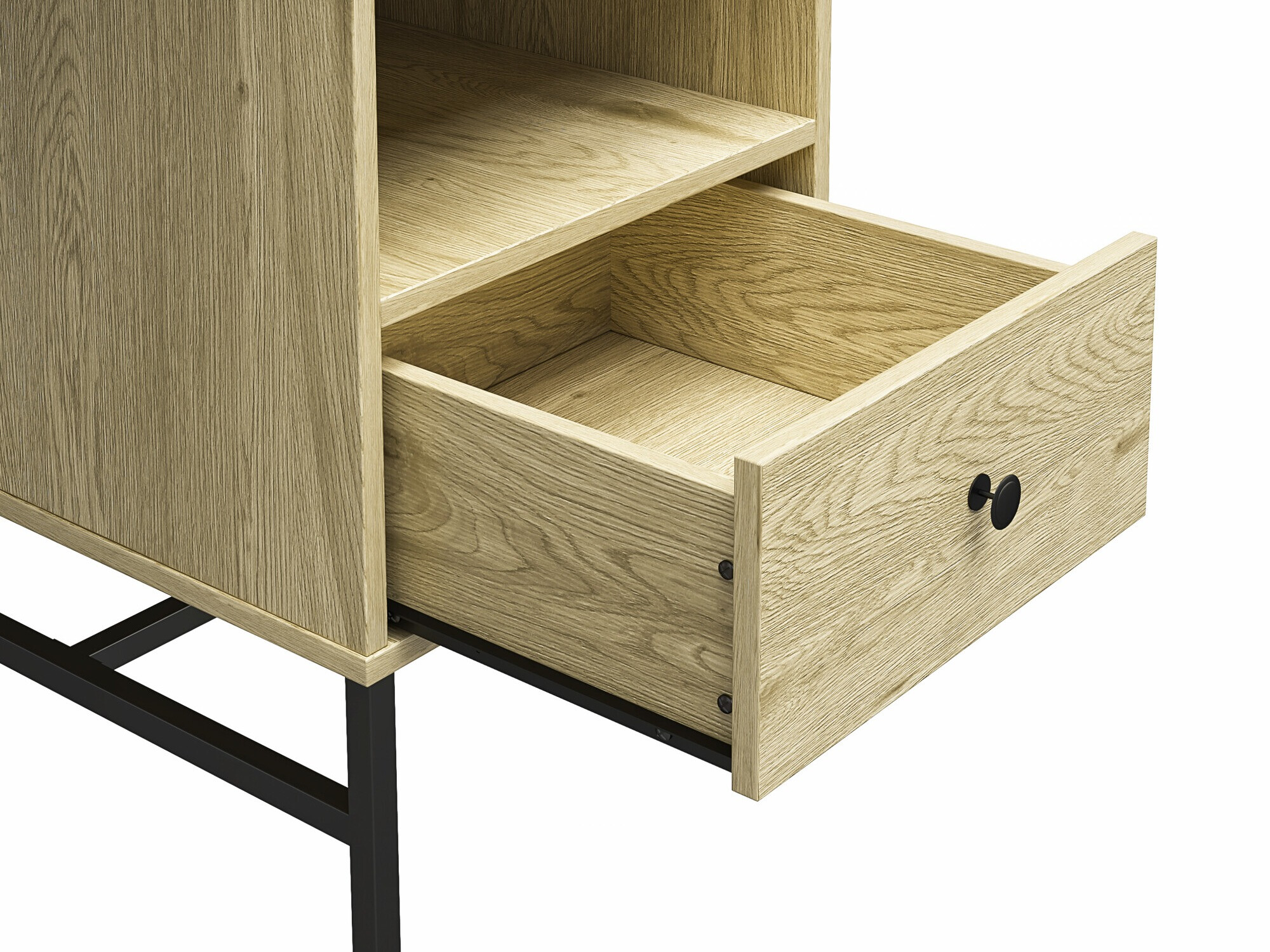 Íróasztal Tulsa 678