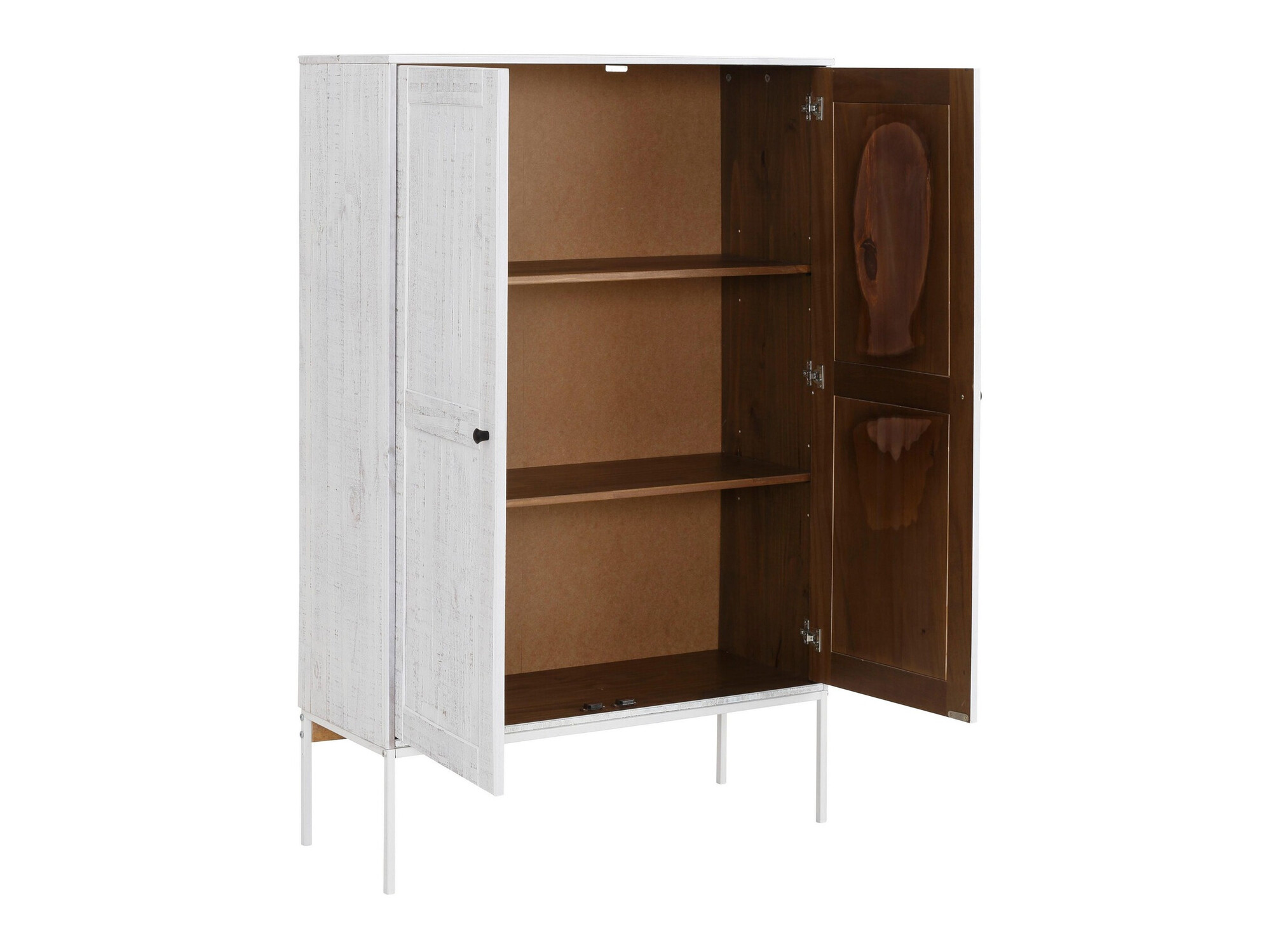 Könyvespolc Tivfele 105