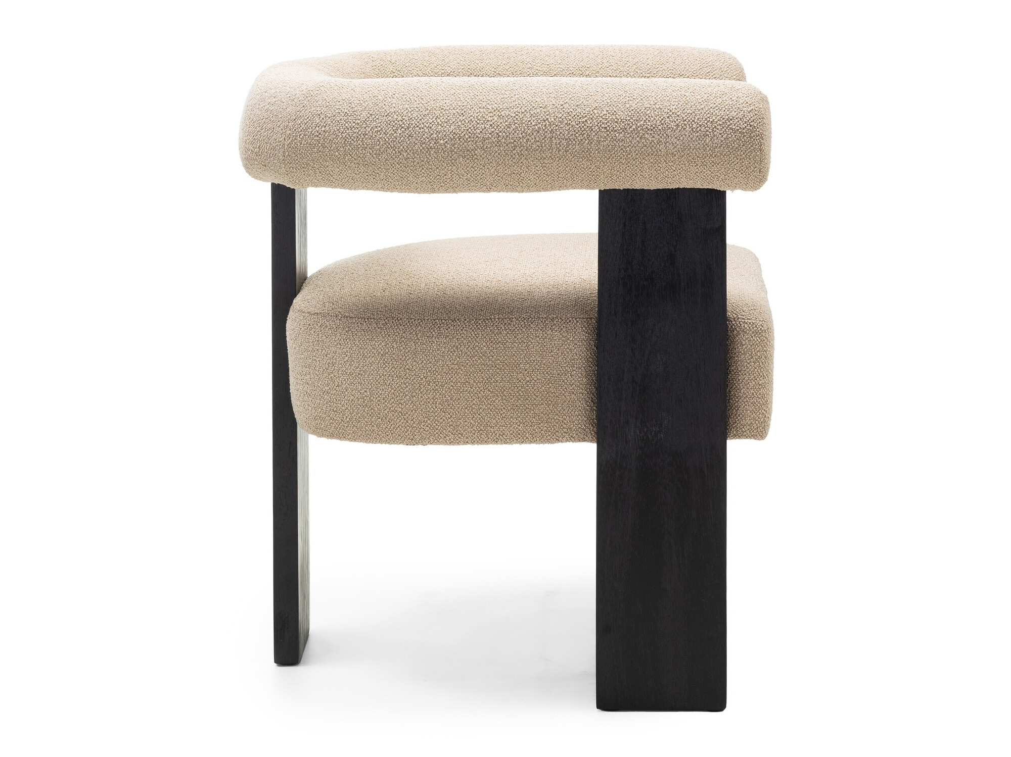 Szék Burleson 184 (Bézs + Fekete)