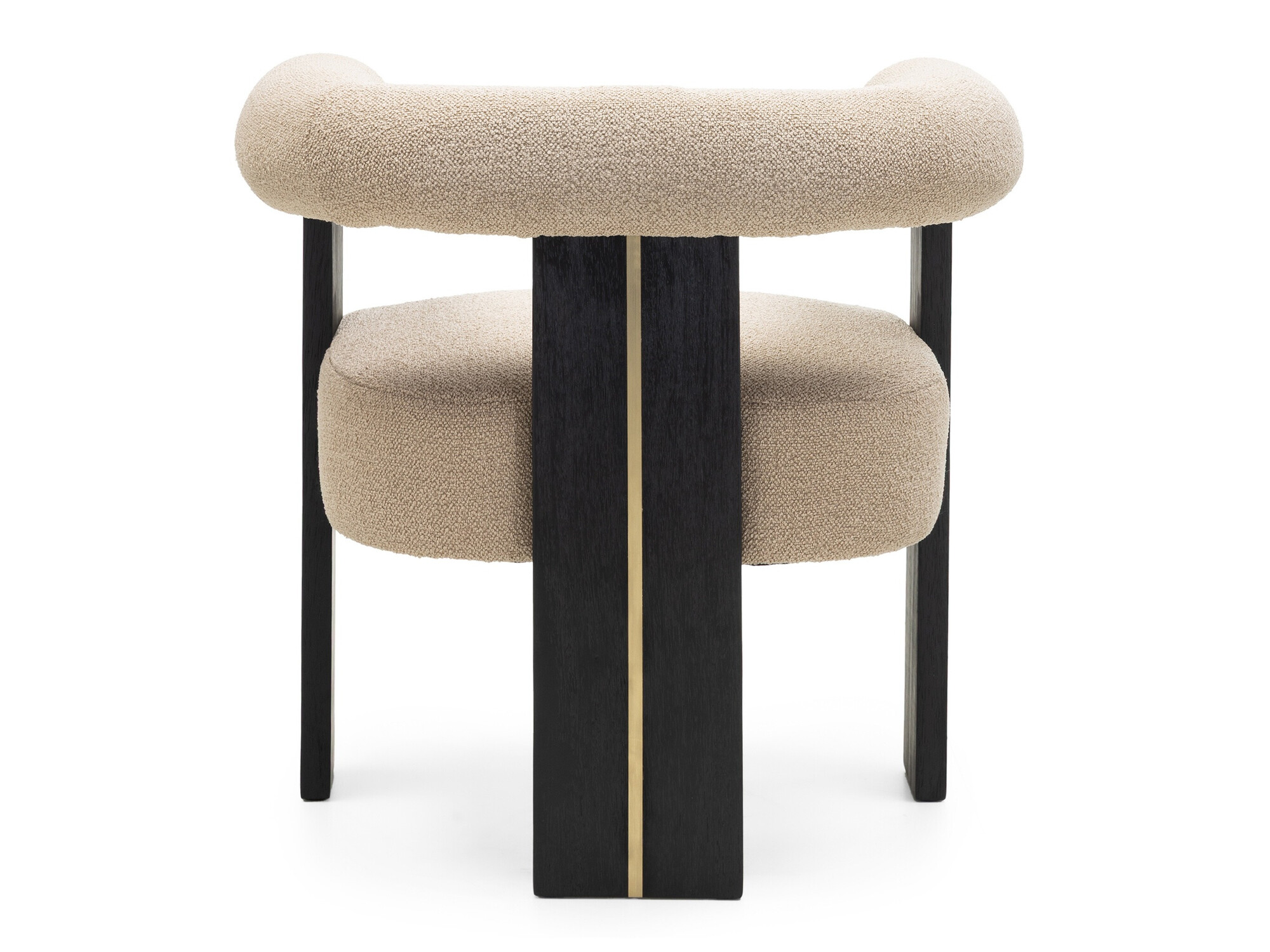 Szék Burleson 184 (Bézs + Fekete)