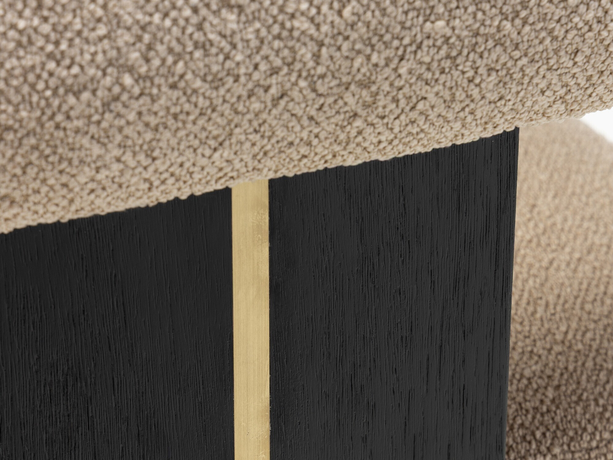 Szék Burleson 184 (Bézs + Fekete)