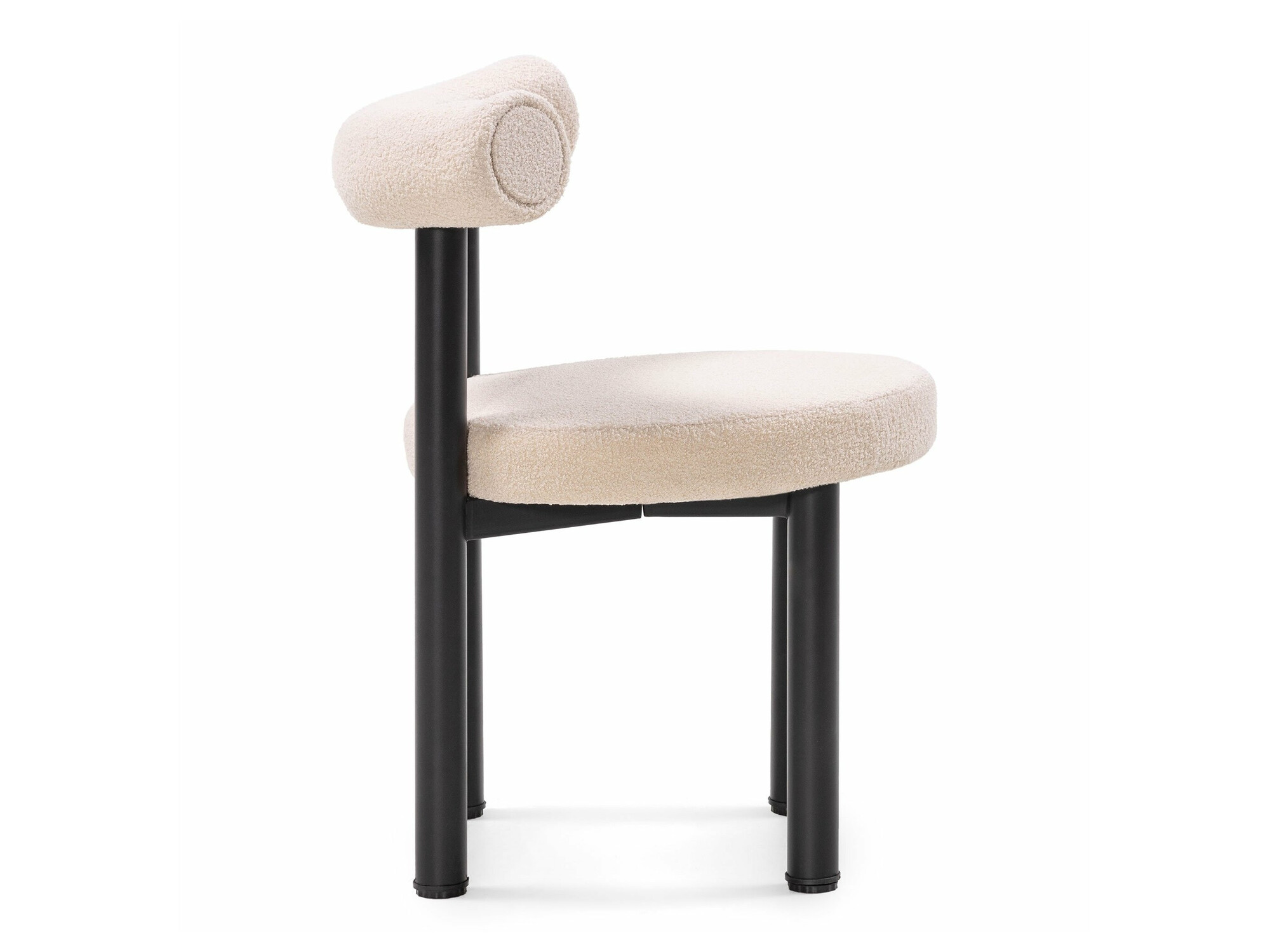 Szék Burleson 187 (Kasmír + Fekete)