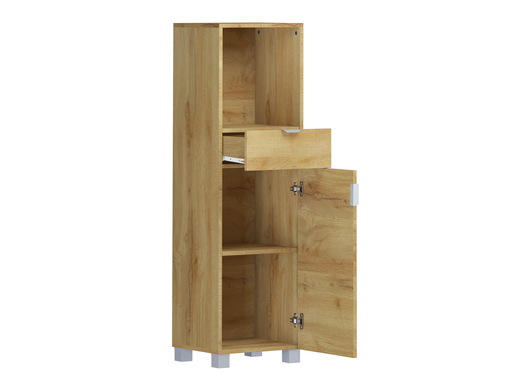 Álló fürdőszoba szekrény Denton 1471